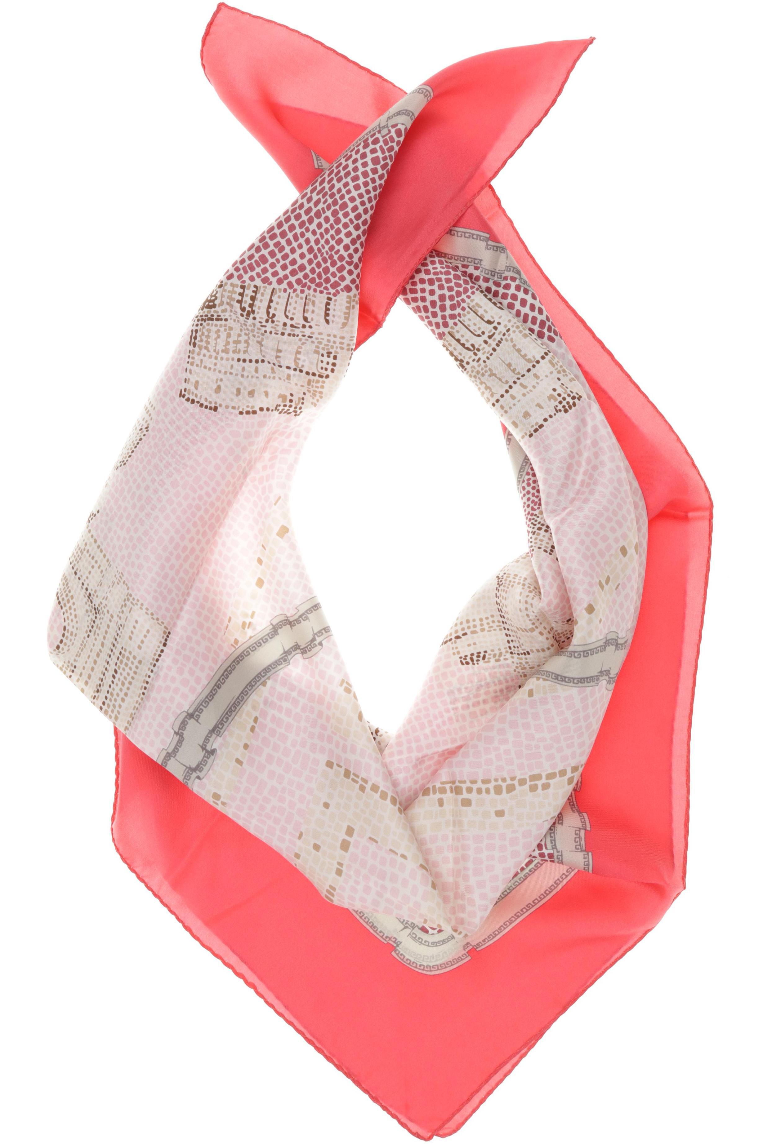 

Laura Biagiotti Damen Schal, pink, Gr.