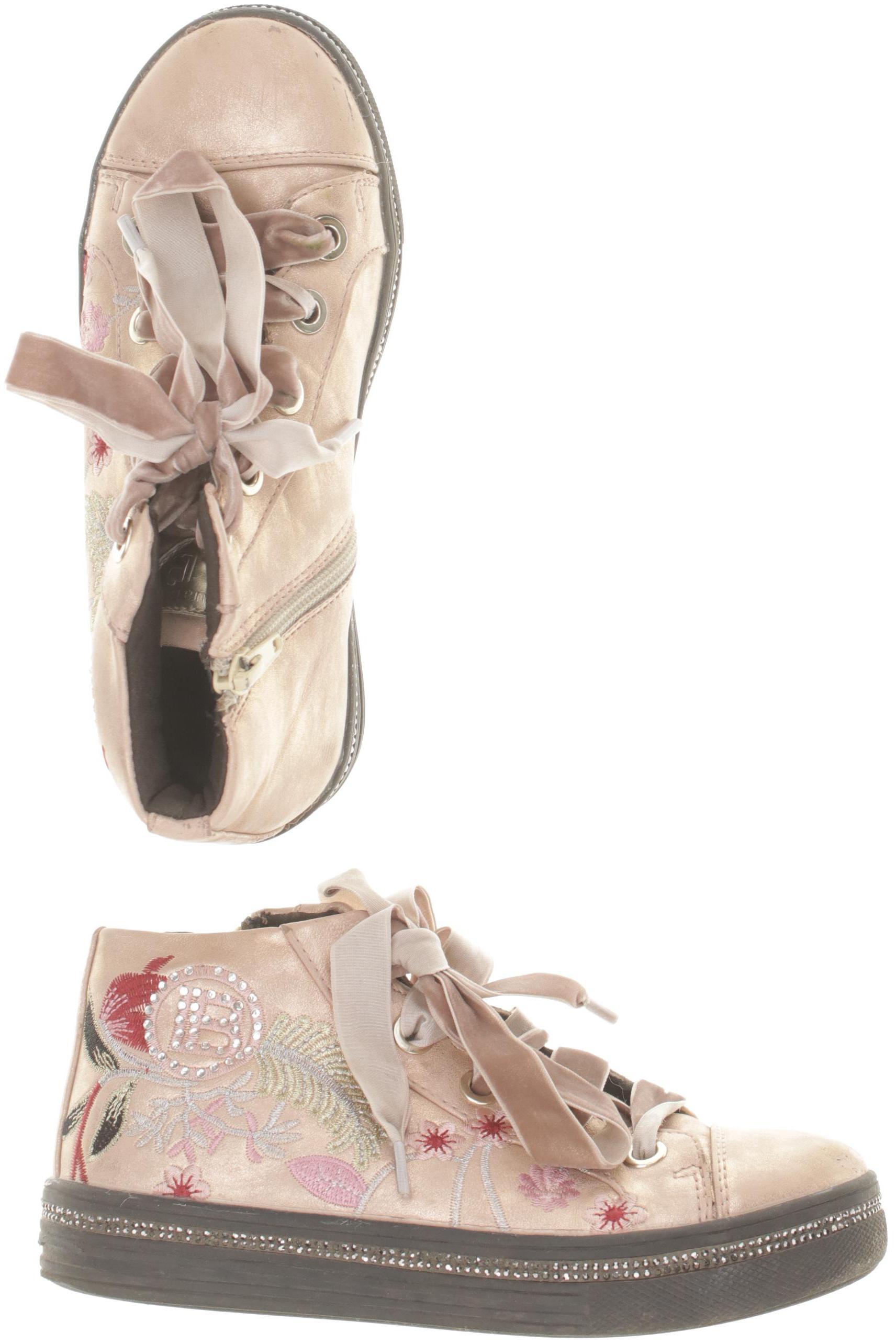 

Laura Biagiotti Mädchen Kinderschuhe, pink, Gr. 33