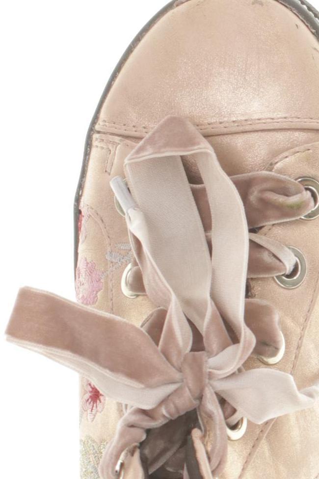 Thumbnail - Laura Biagiotti Mädchen Kinderschuhe, pink, Gr. 33