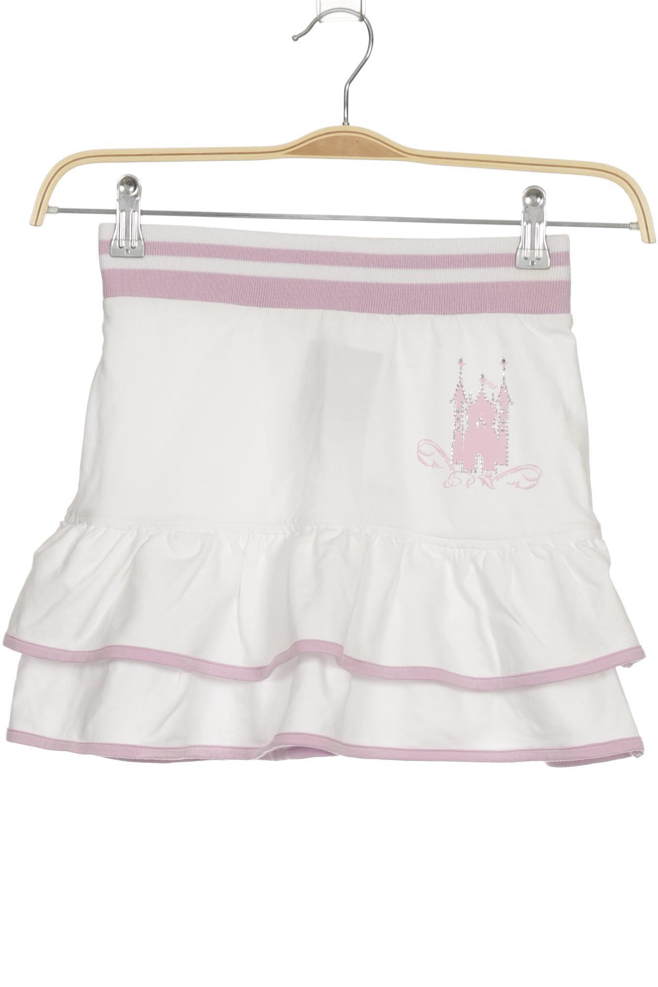 

Laura Biagiotti Mädchen Rock, weiß, Gr. 146