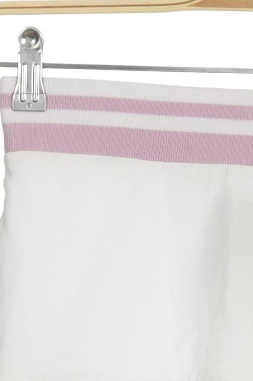 Thumbnail - Laura Biagiotti Mädchen Rock, weiß, Gr. 146