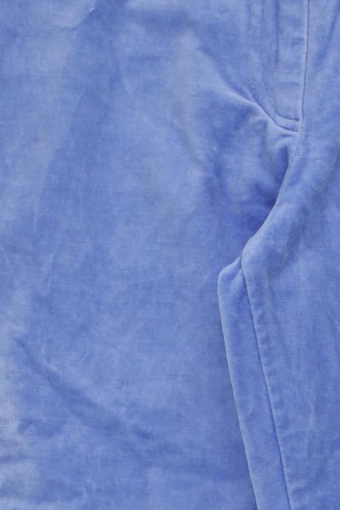 Thumbnail - Laura Biagiotti Mädchen Stoffhose, blau, Gr. 110