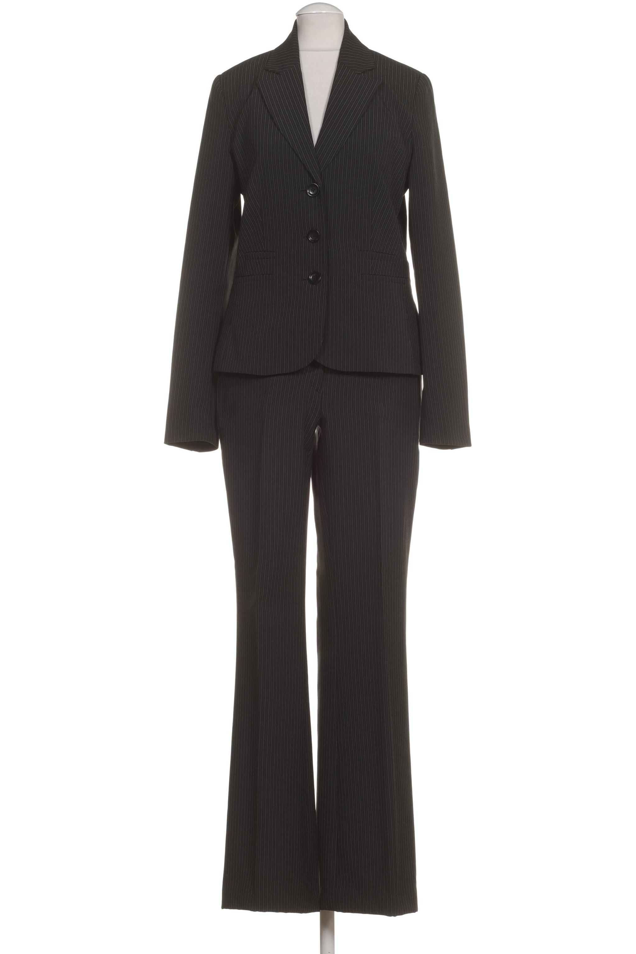 

Laura Scott Damen Anzug, schwarz, Gr. 34