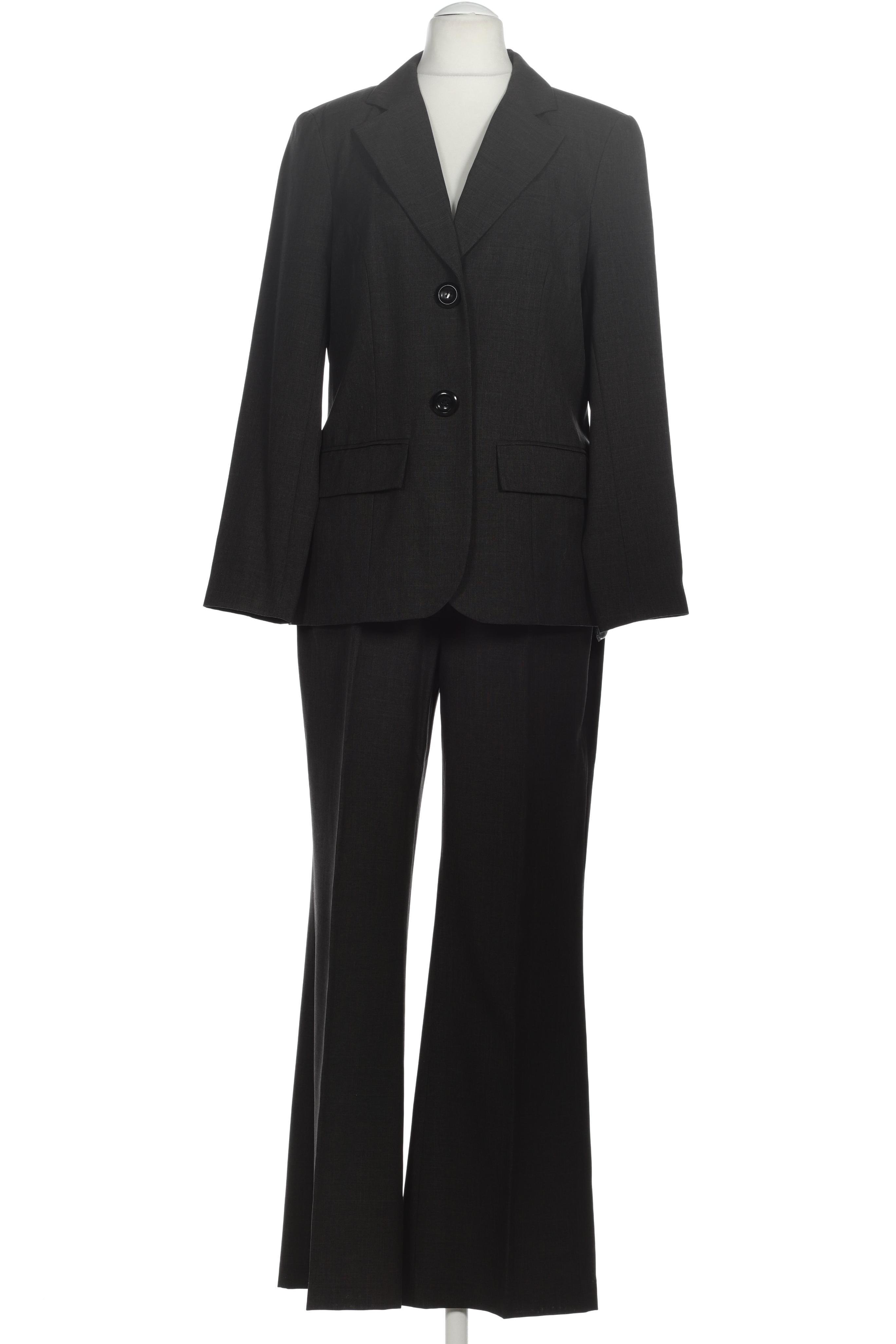 

Laura Scott Damen Anzug, grau, Gr.