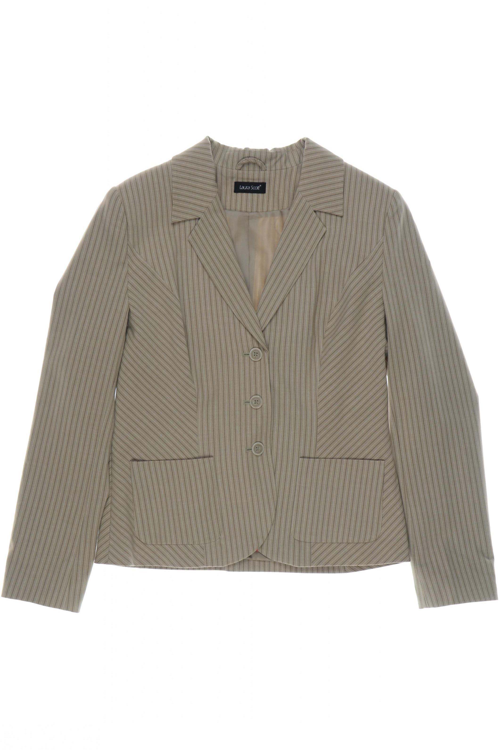 

Laura Scott Damen Blazer, braun, Gr.