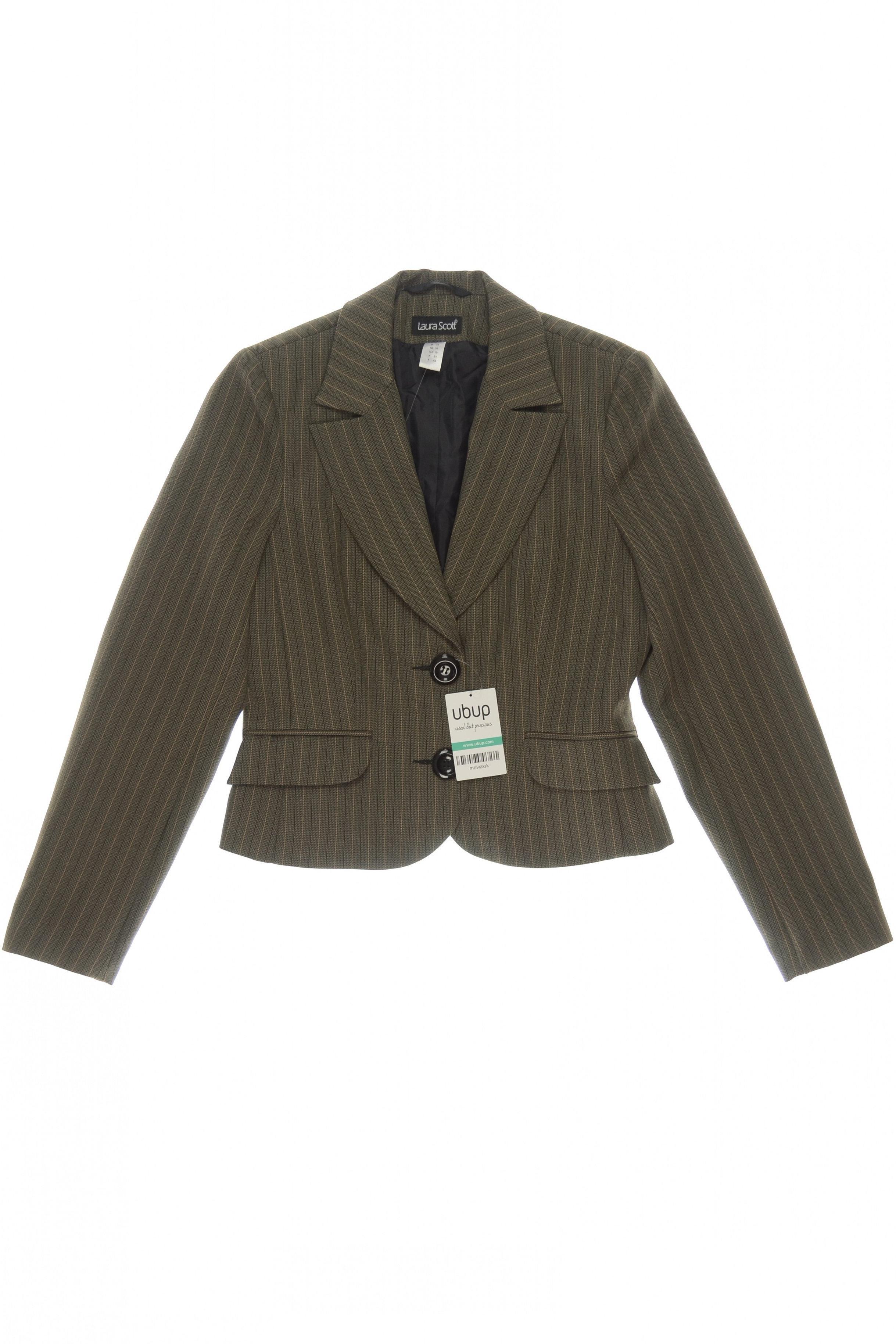 

Laura Scott Damen Blazer, grau, Gr. 36