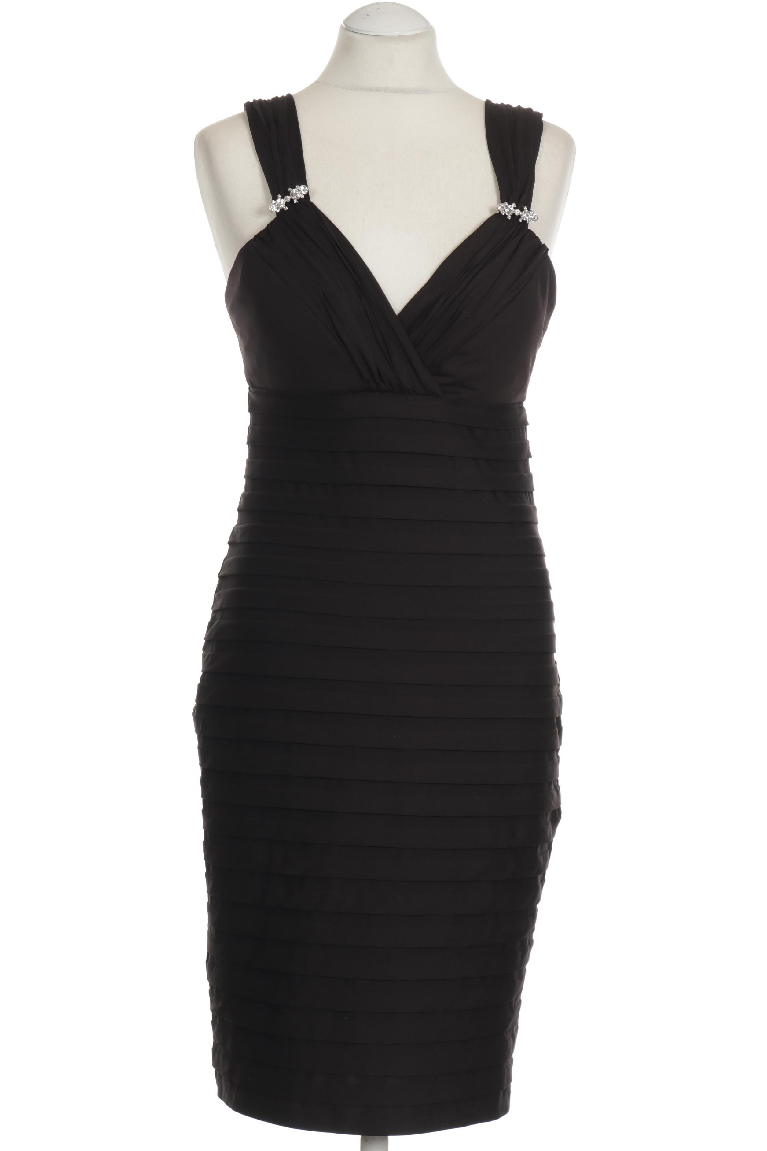 

Laura Scott Damen Kleid, schwarz, Gr. 40