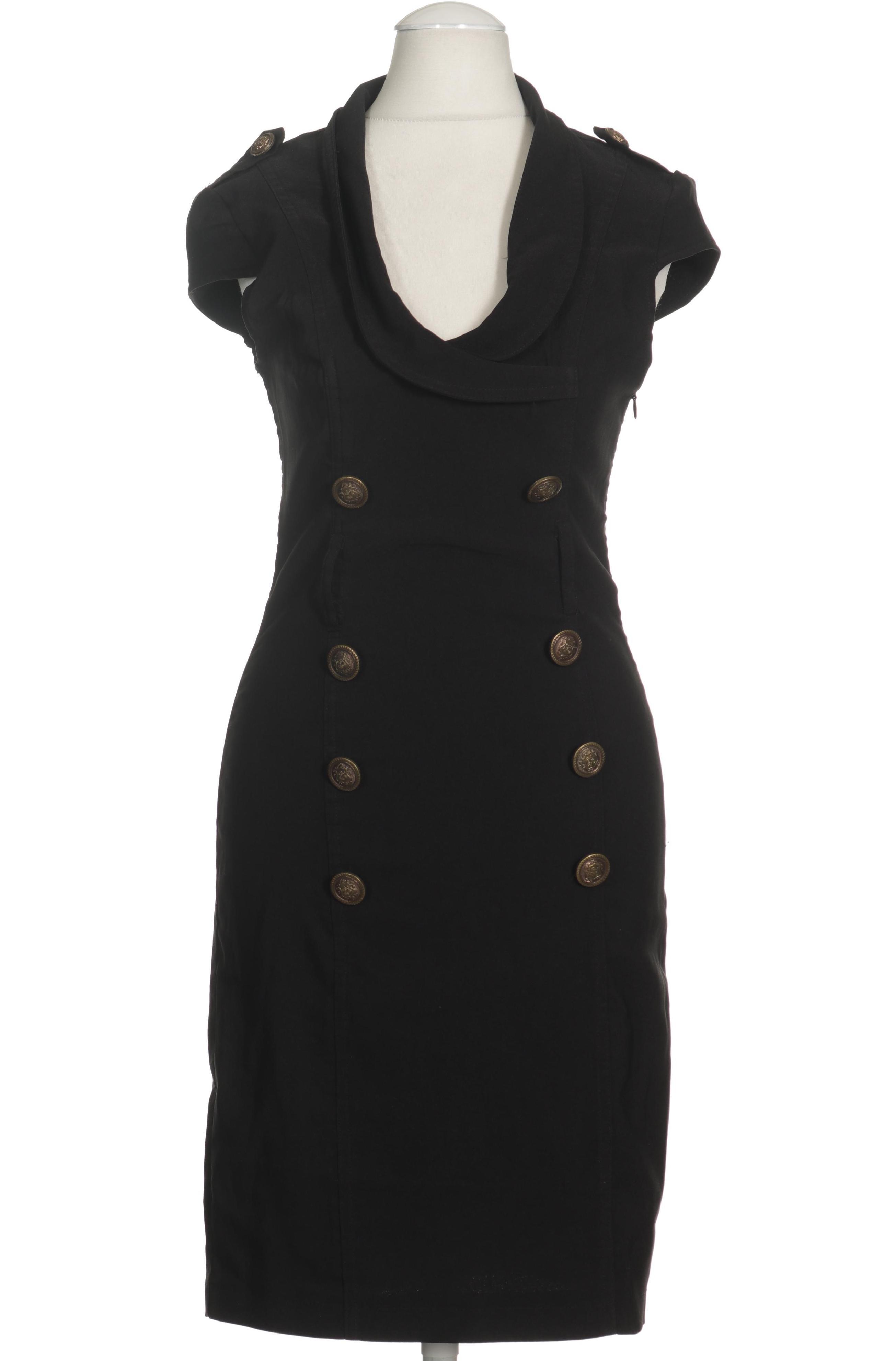 

Laura Scott Damen Kleid, schwarz, Gr.