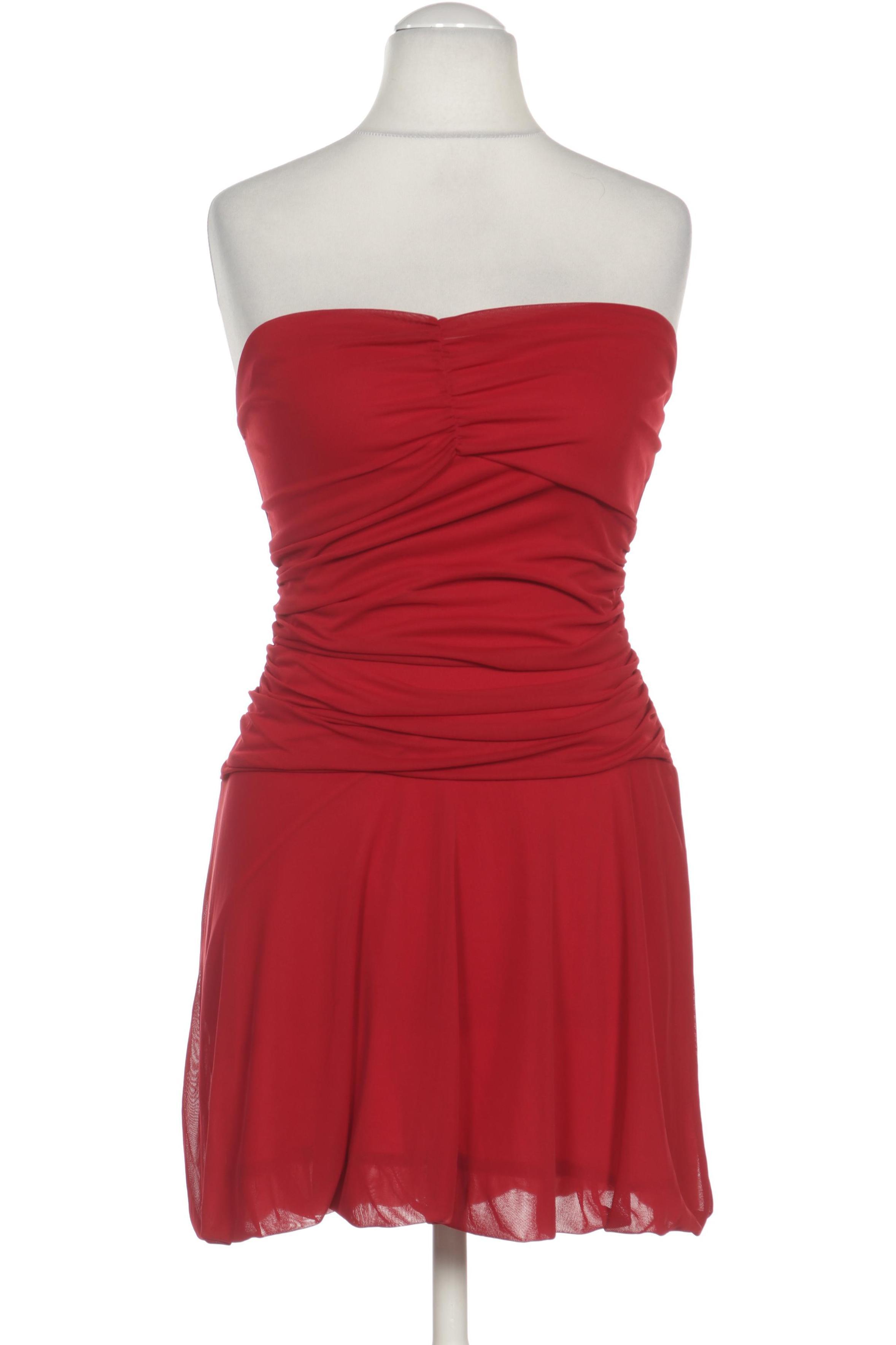 

Laura Scott Damen Kleid, rot, Gr.