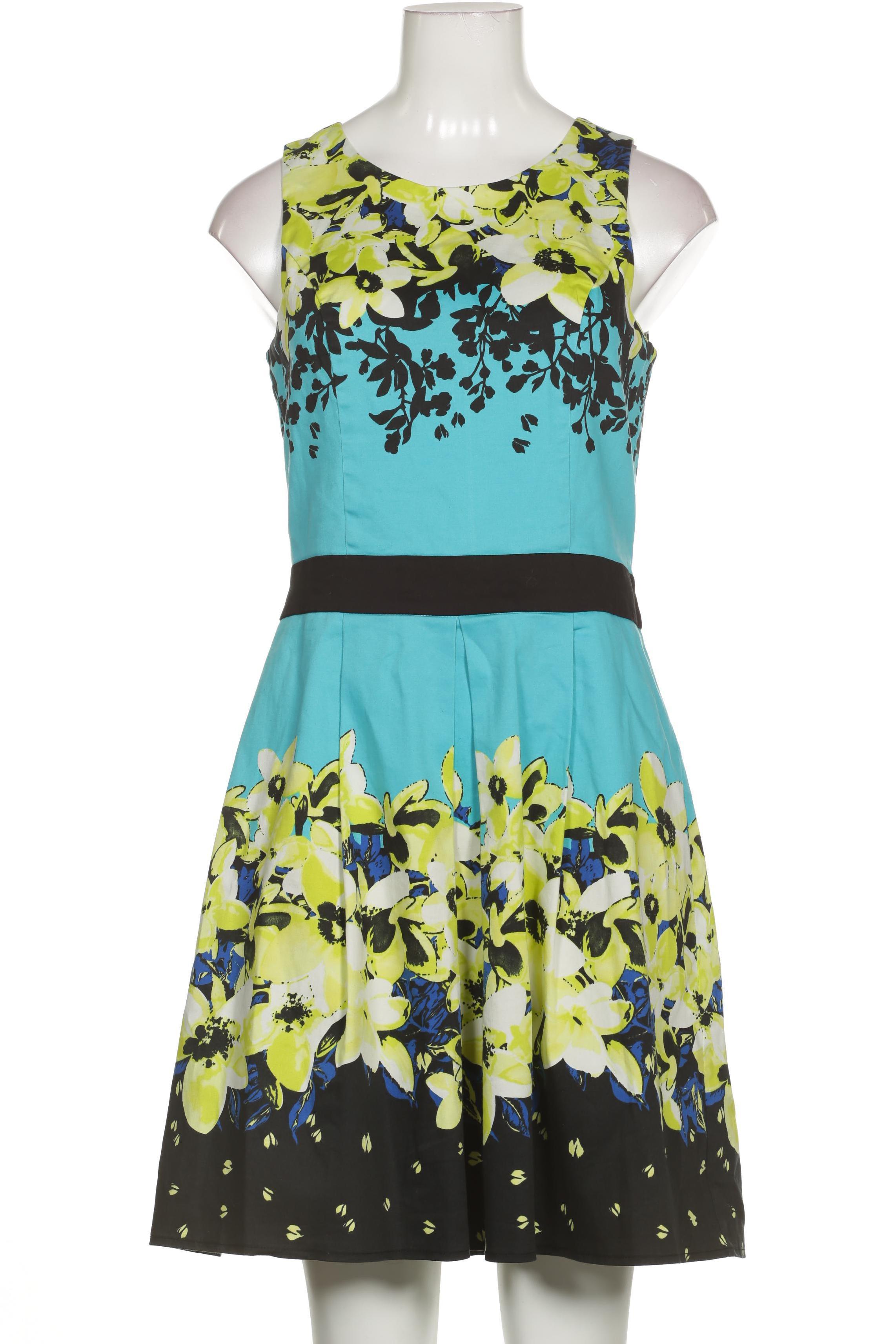 

Laura Scott Damen Kleid, blau, Gr.