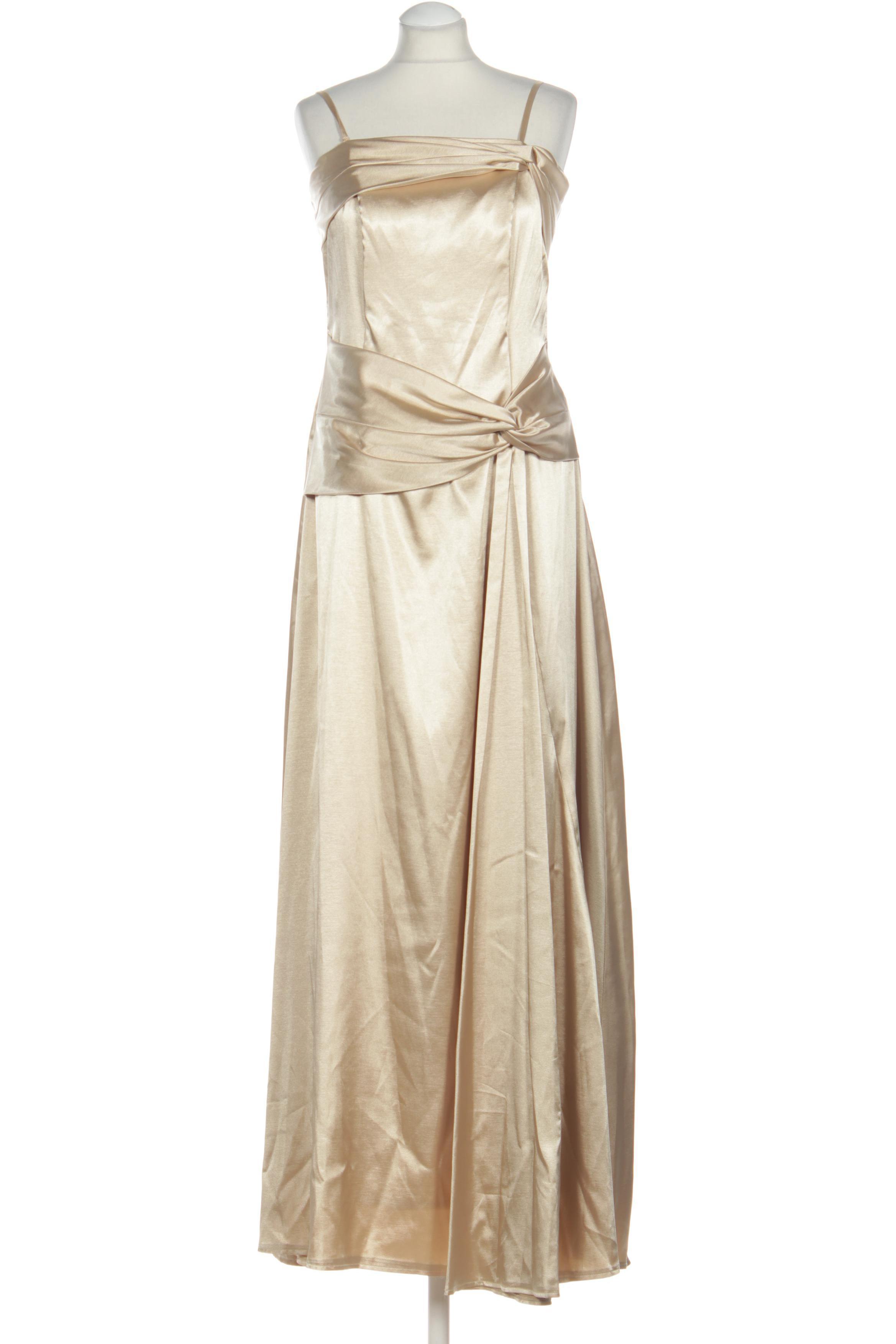 

Laura Scott Damen Kleid, beige, Gr.