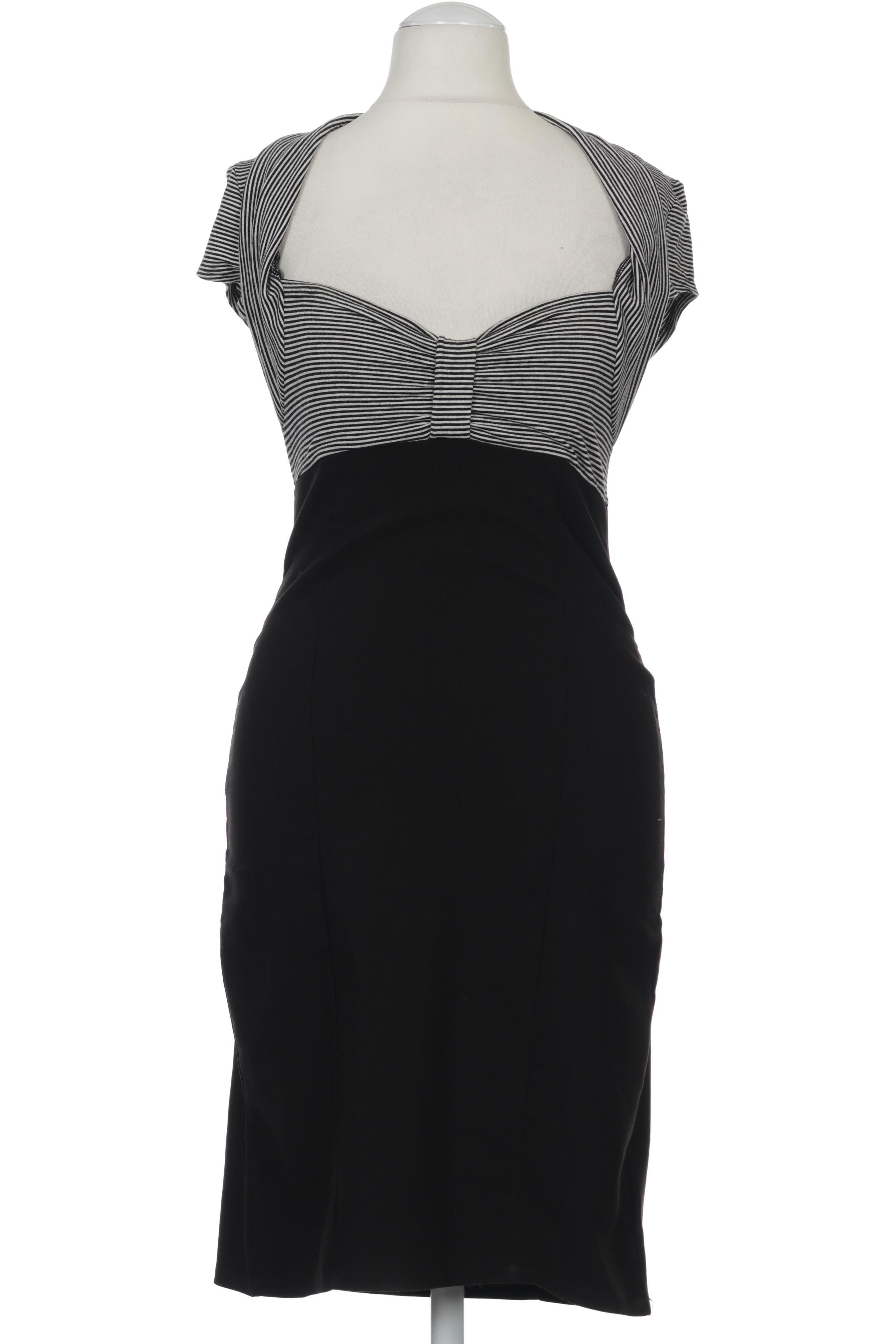 

Laura Scott Damen Kleid, schwarz, Gr.