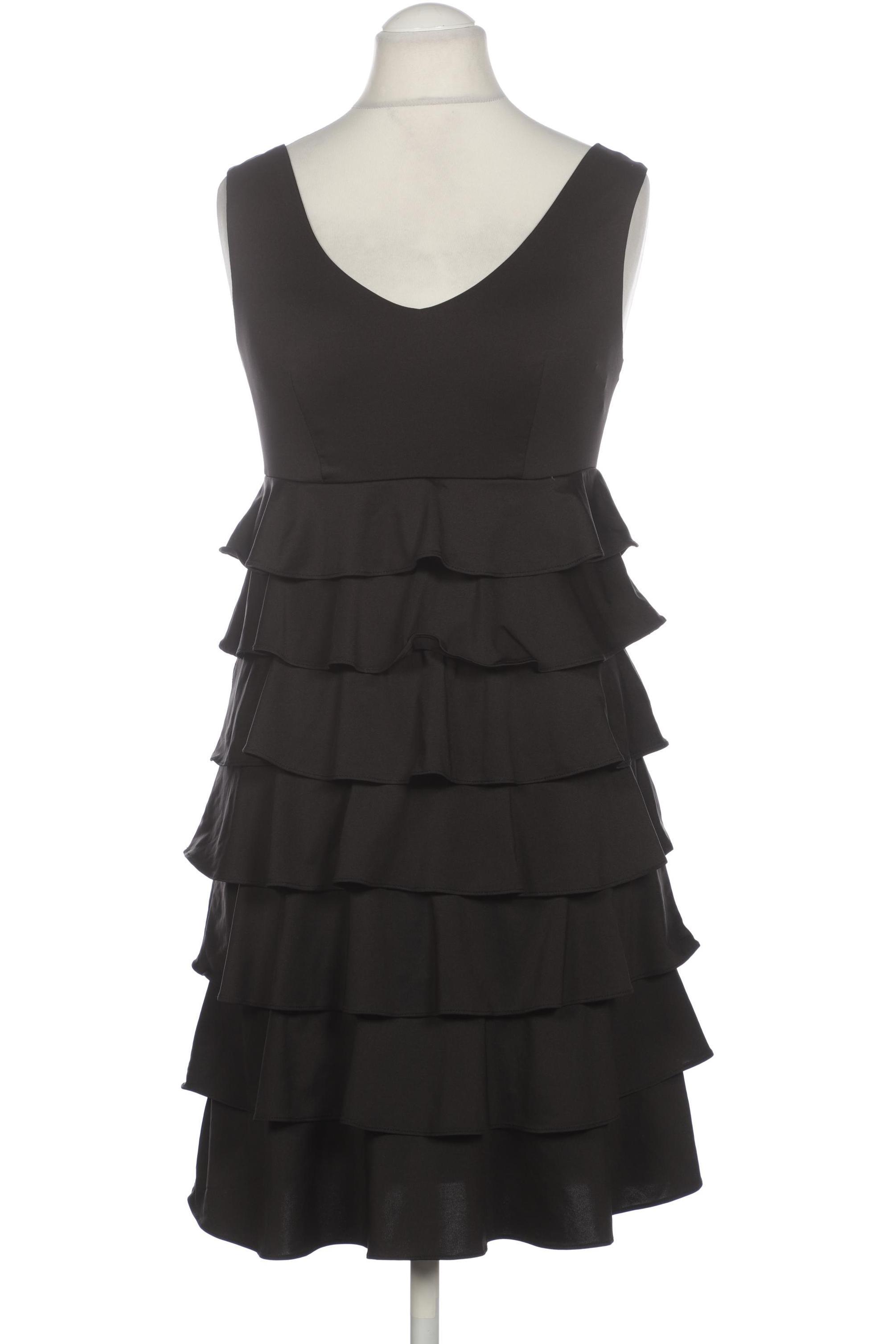 

Laura Scott Damen Kleid, schwarz, Gr. 38