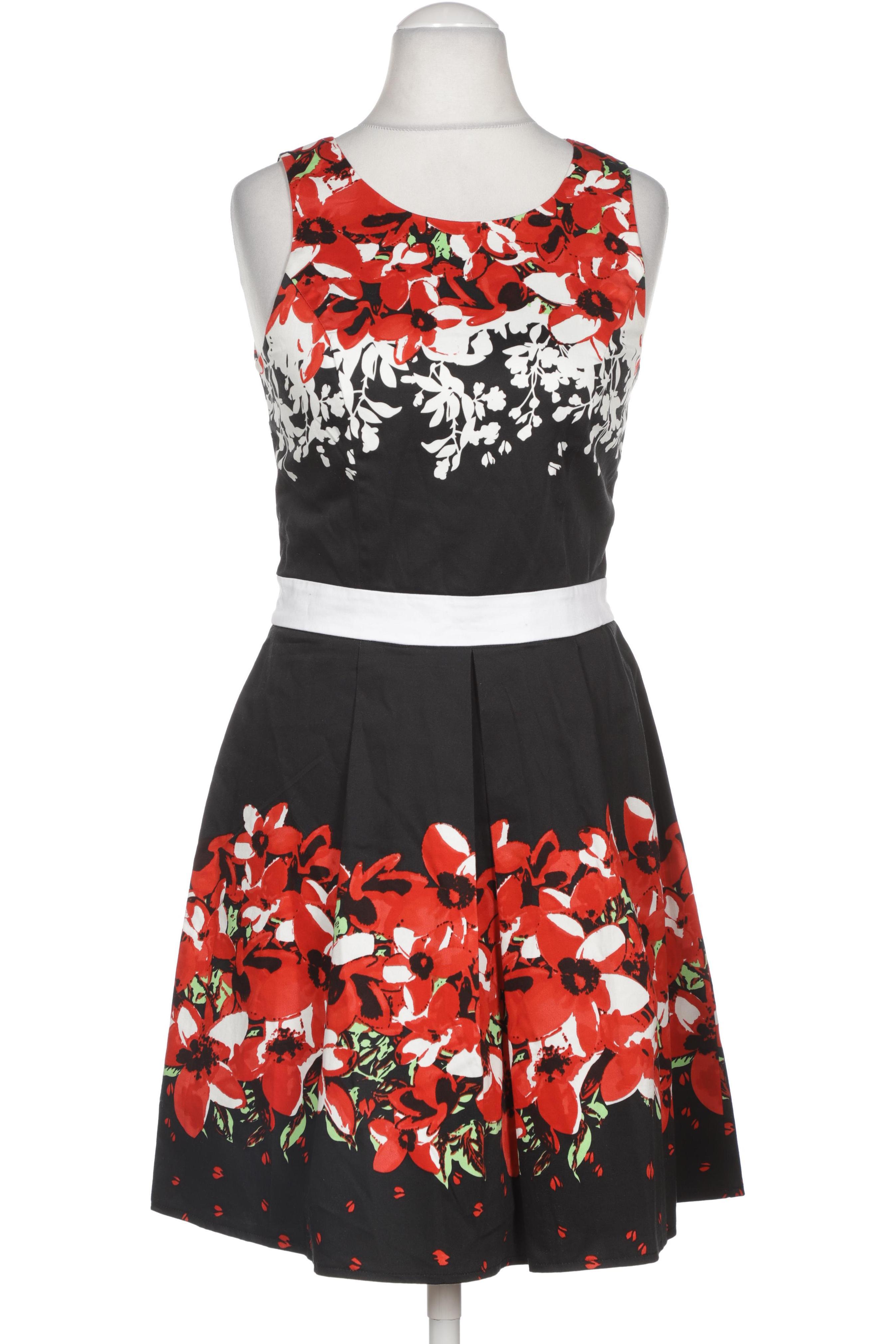 

Laura Scott Damen Kleid, schwarz, Gr. 36