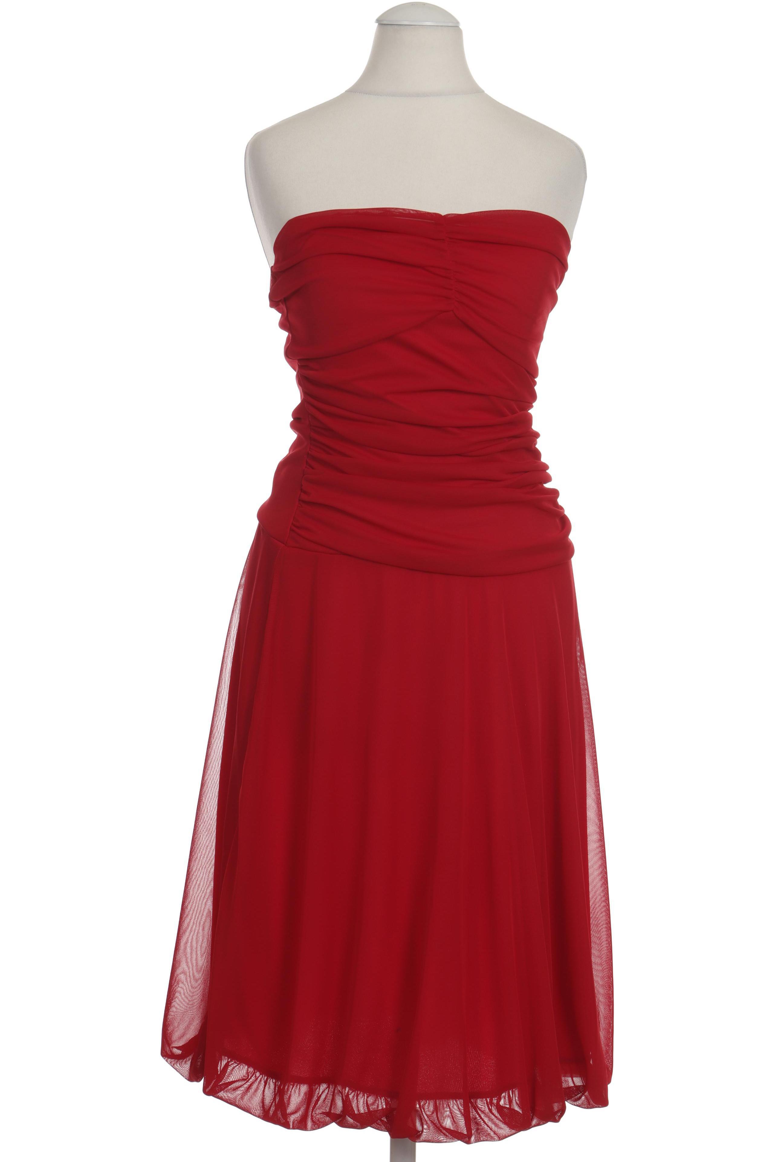 

Laura Scott Damen Kleid, rot, Gr. 34