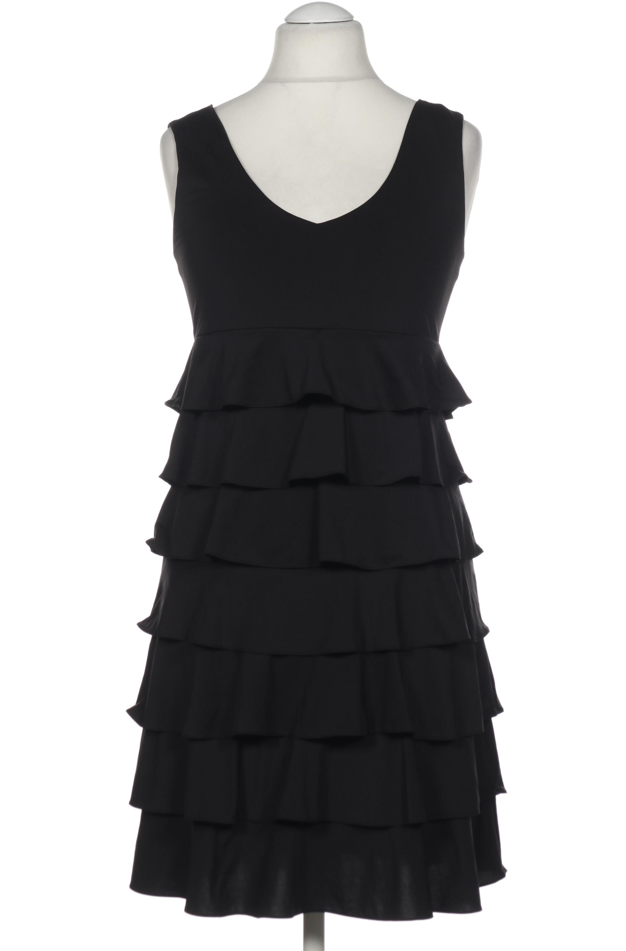 

Laura Scott Damen Kleid, schwarz, Gr. 38