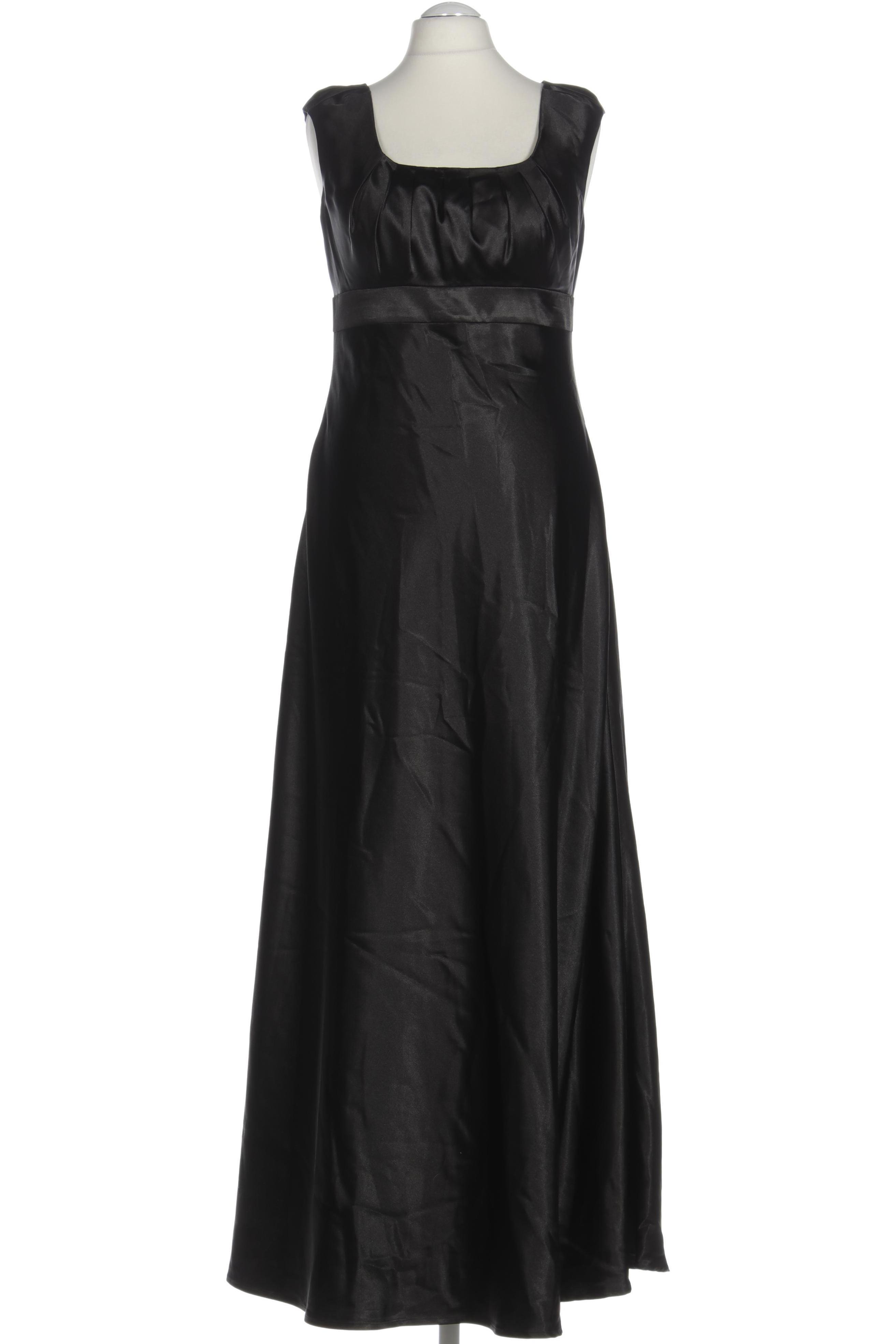

Laura Scott Damen Kleid, schwarz, Gr.
