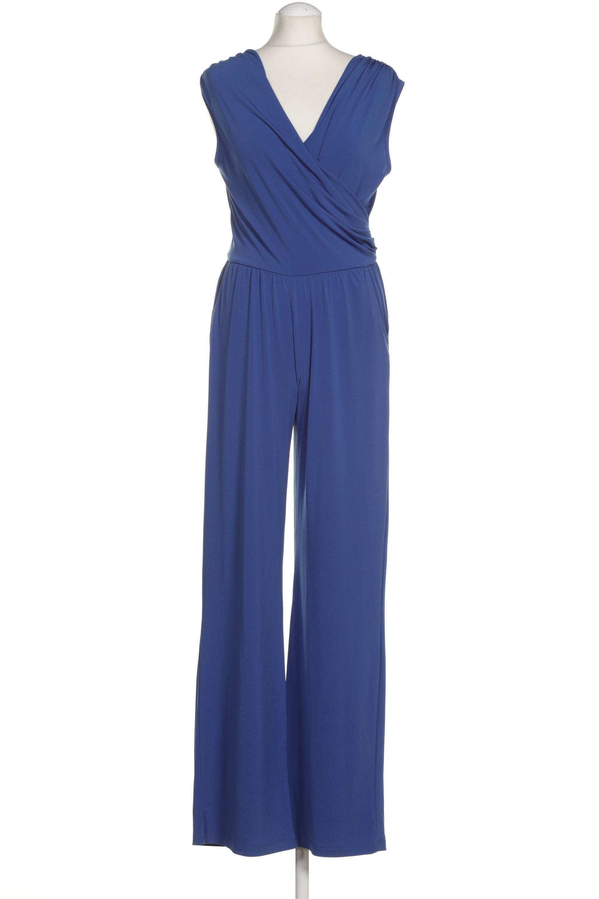 

Laura Scott Damen Jumpsuit/Overall, blau, Gr. 38
