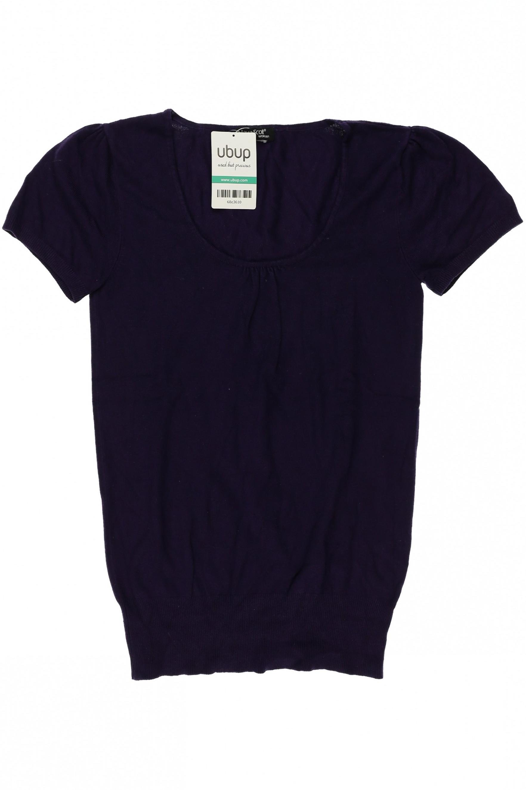 

Laura Scott Damen Pullover, lila, Gr.