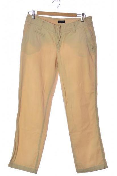 

Laura Scott Damen Stoffhose, orange, Gr.