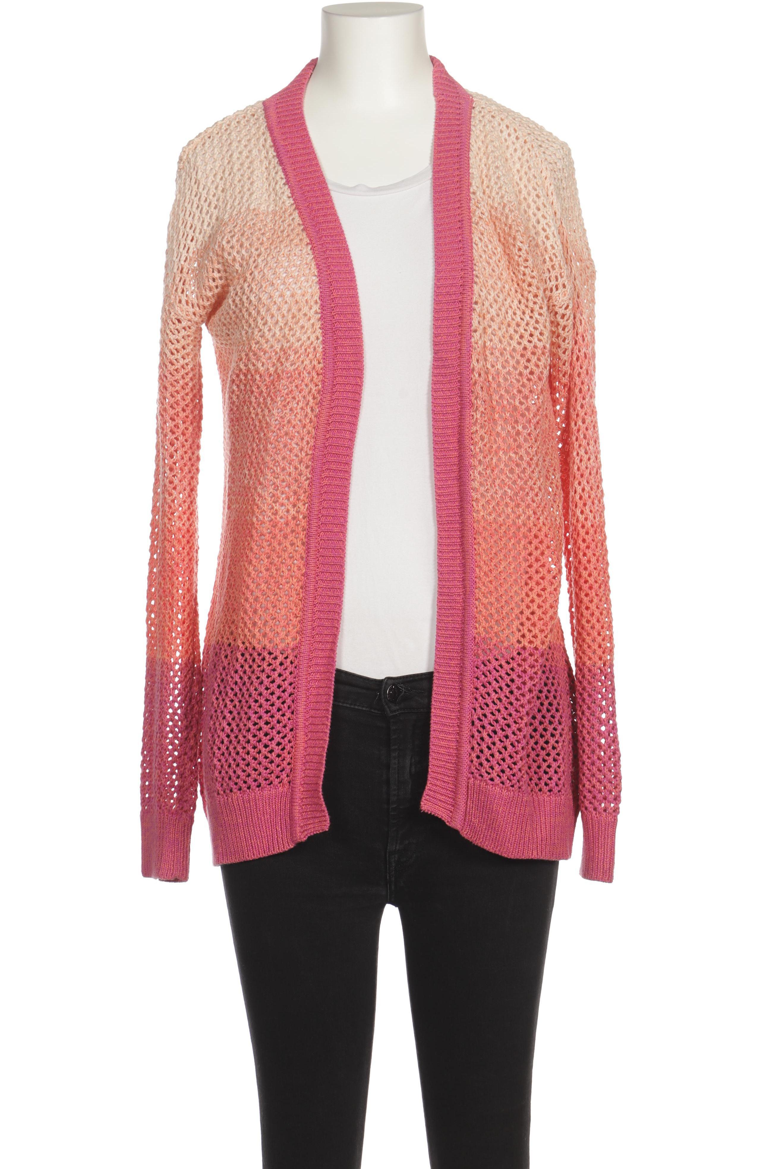 

Laura Scott Damen Strickjacke, pink, Gr. 36