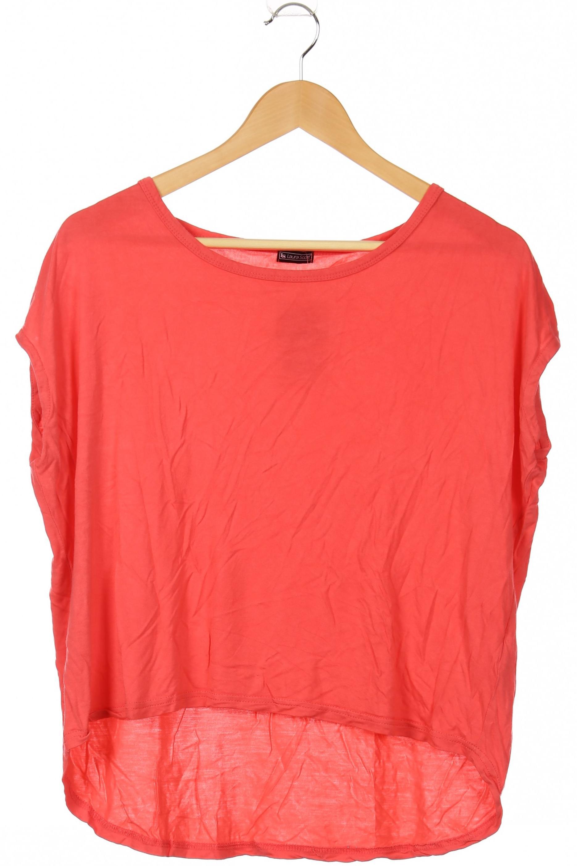 

Laura Scott Damen T-Shirt, pink, Gr. 36