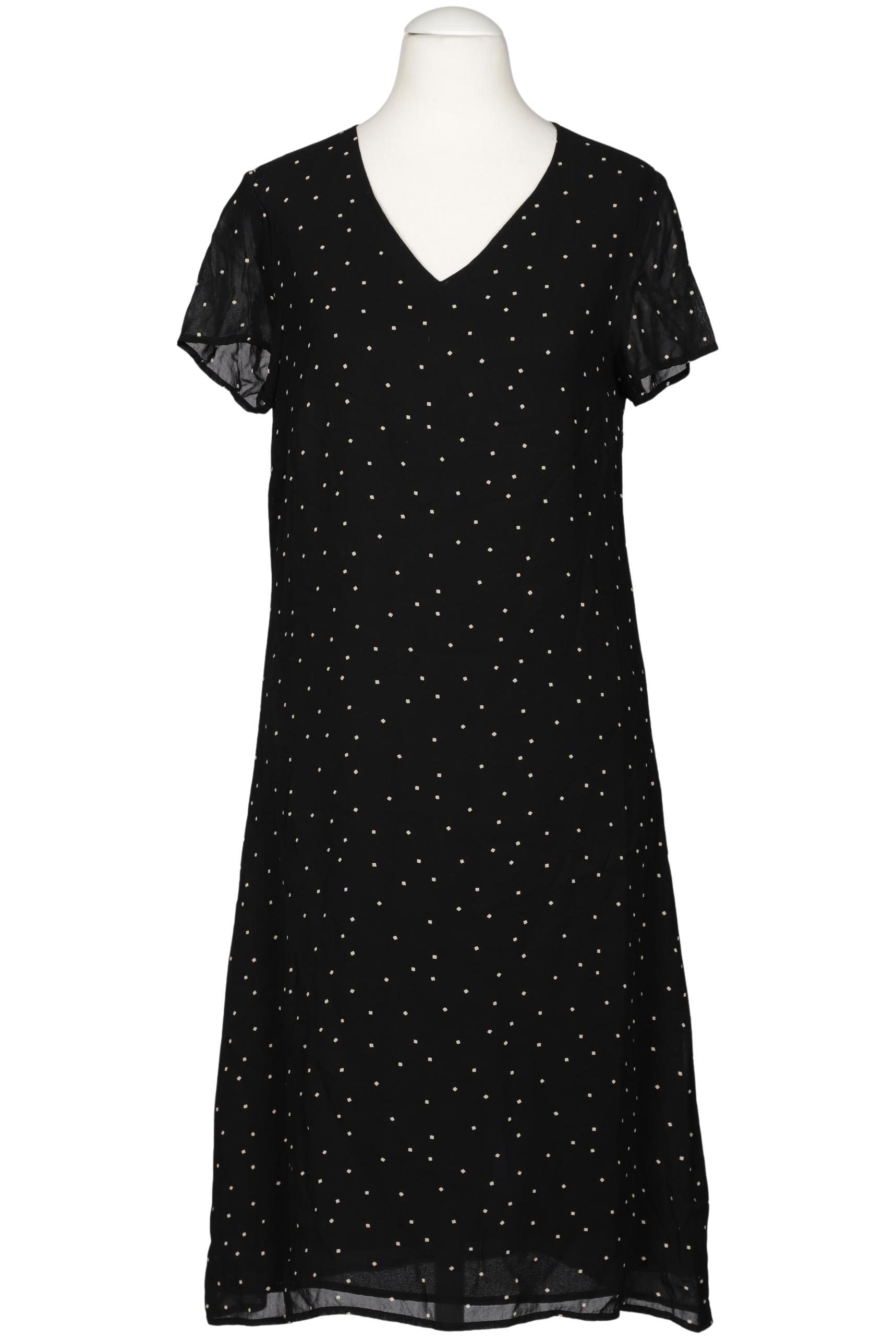 

Laura Ashley Damen Kleid, schwarz, Gr. 34