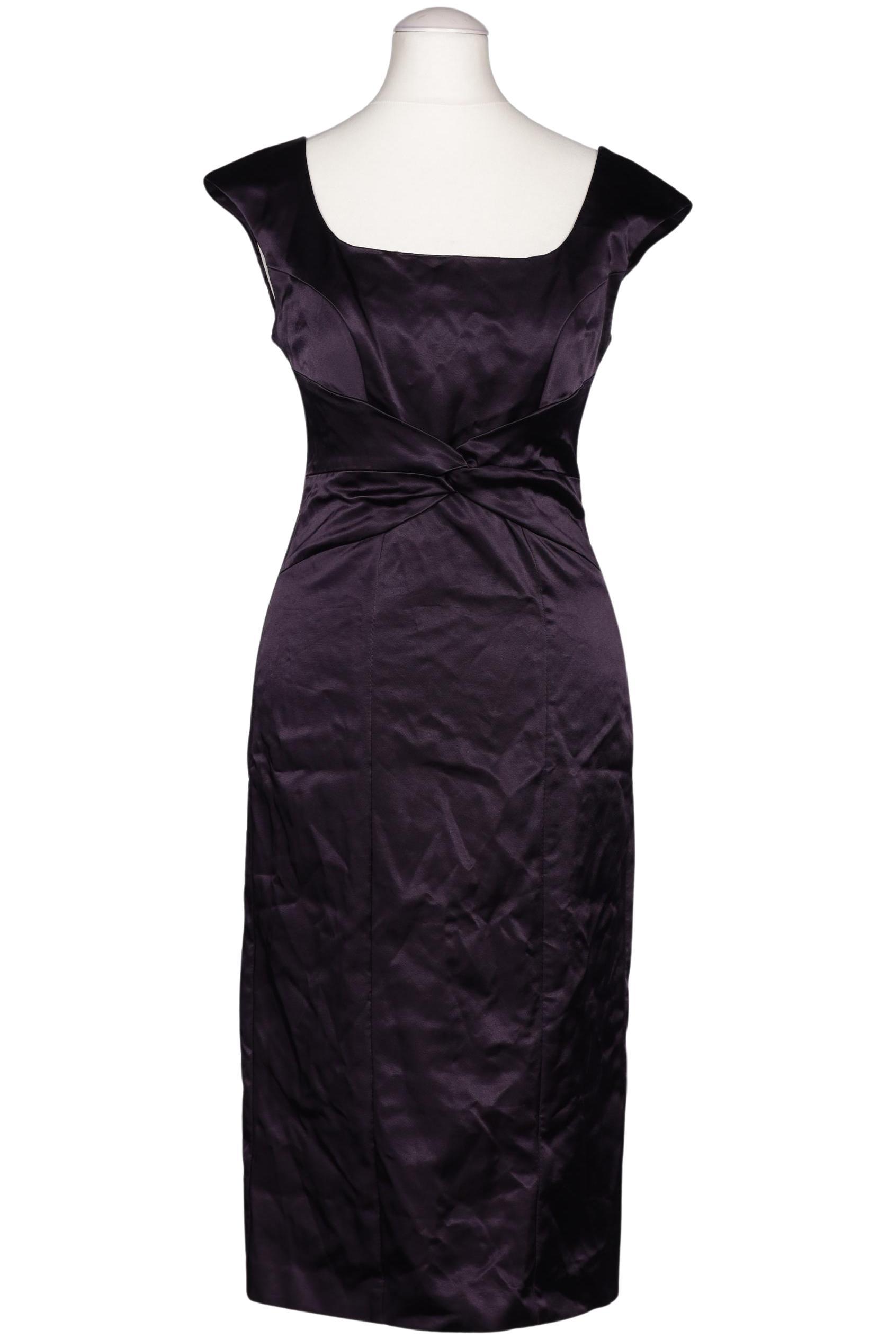 

Laura Ashley Damen Kleid, flieder, Gr. 34