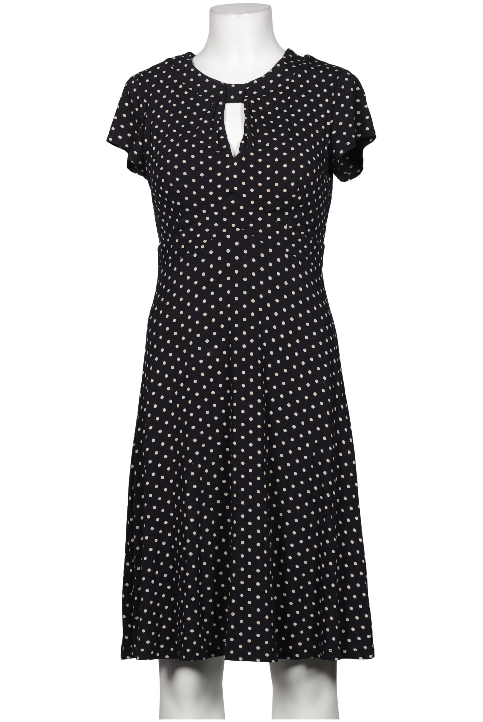 

Laura Ashley Damen Kleid, marineblau, Gr. 38