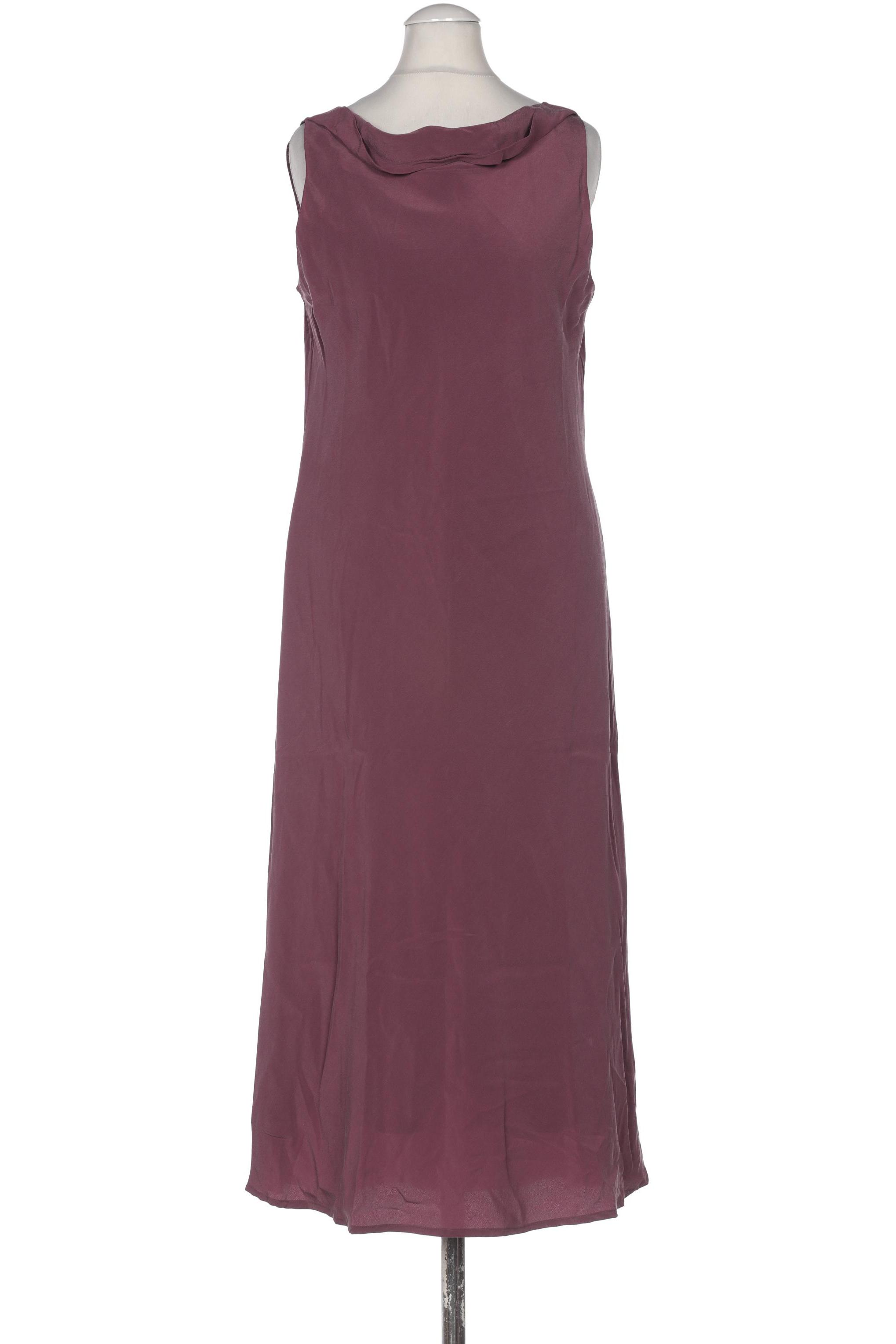 

Laura Ashley Damen Kleid, bordeaux, Gr. 38