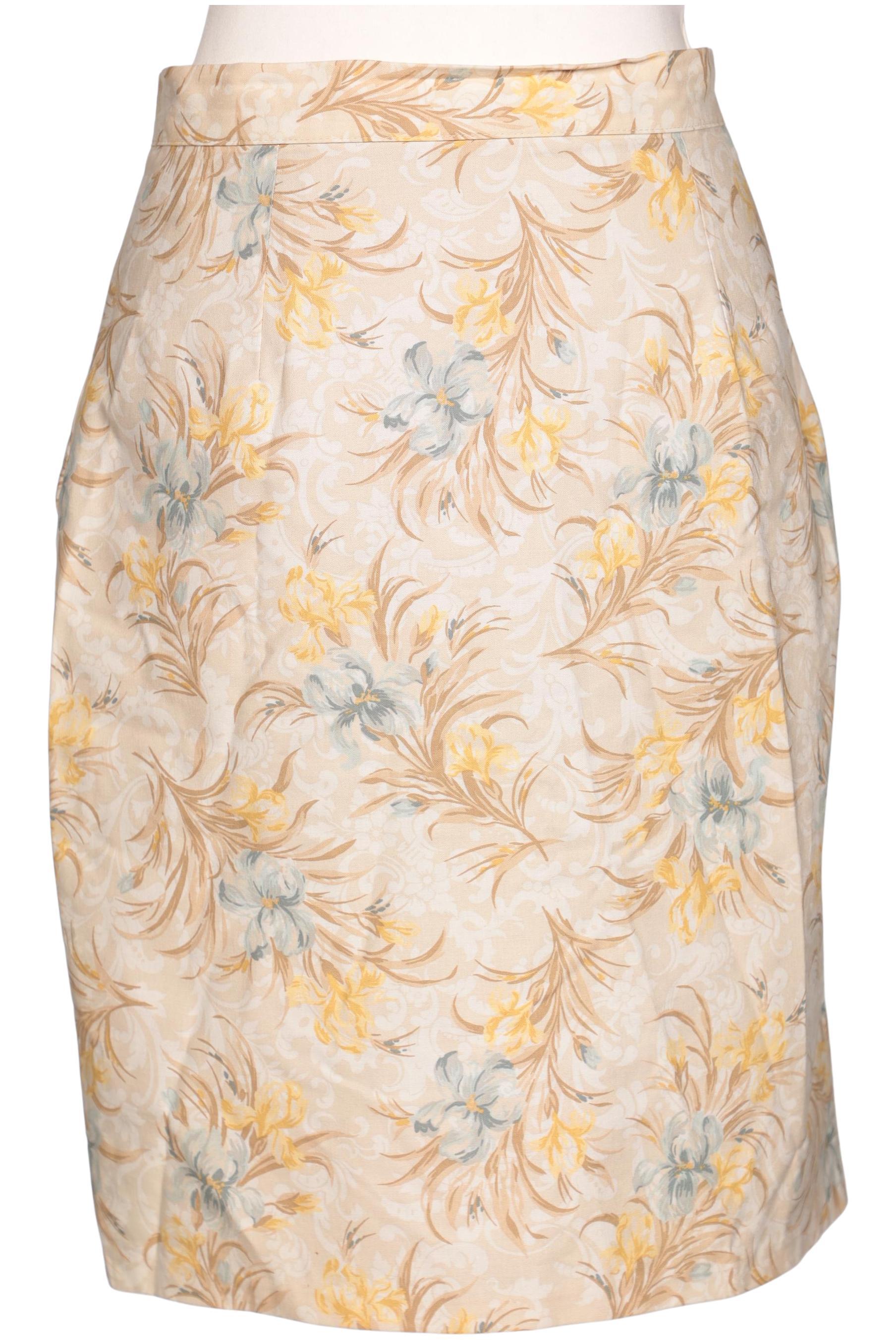 

Laura Ashley Damen Rock, mehrfarbig, Gr. 38