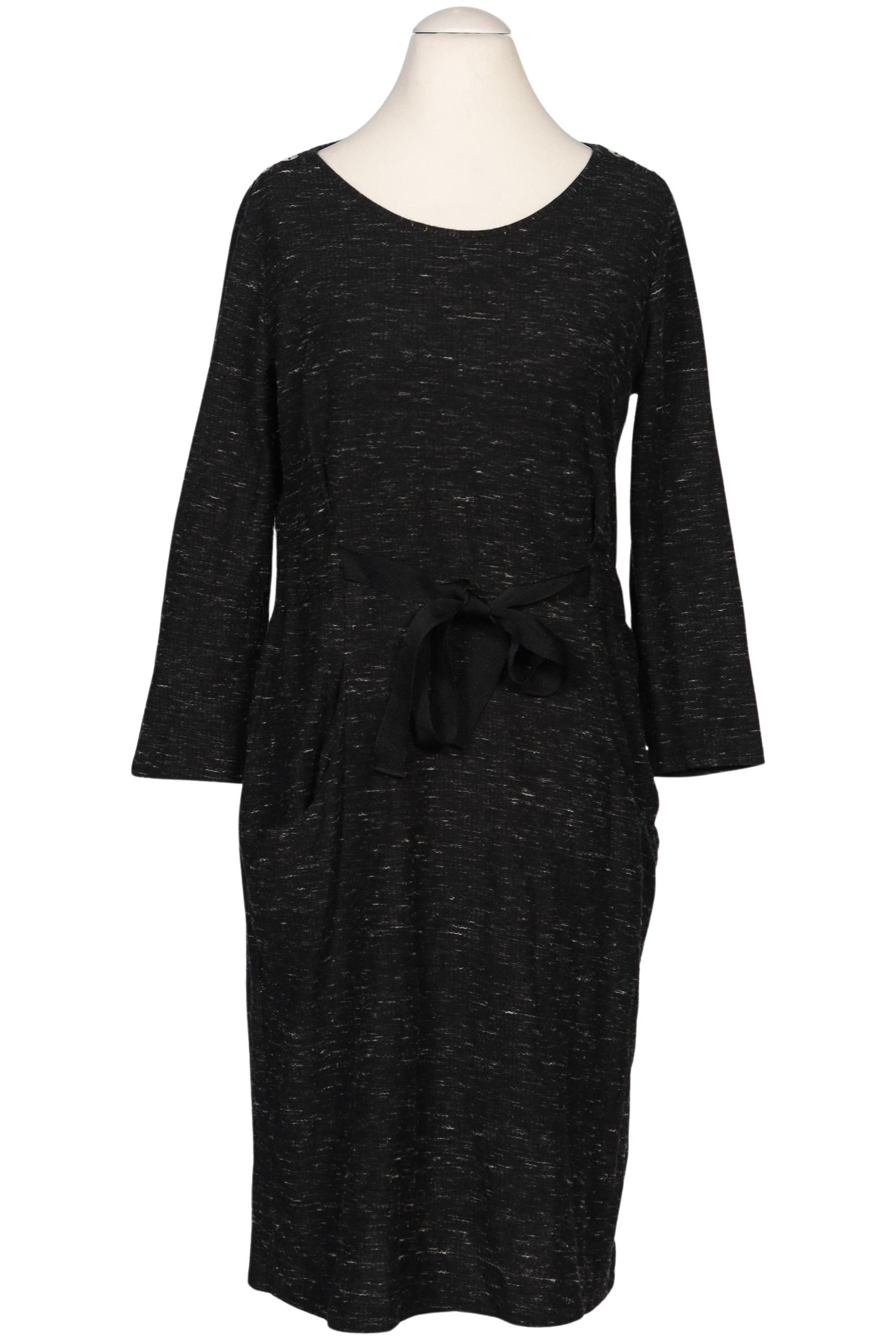 

Laura Ashley Damen Kleid, schwarz, Gr. 38