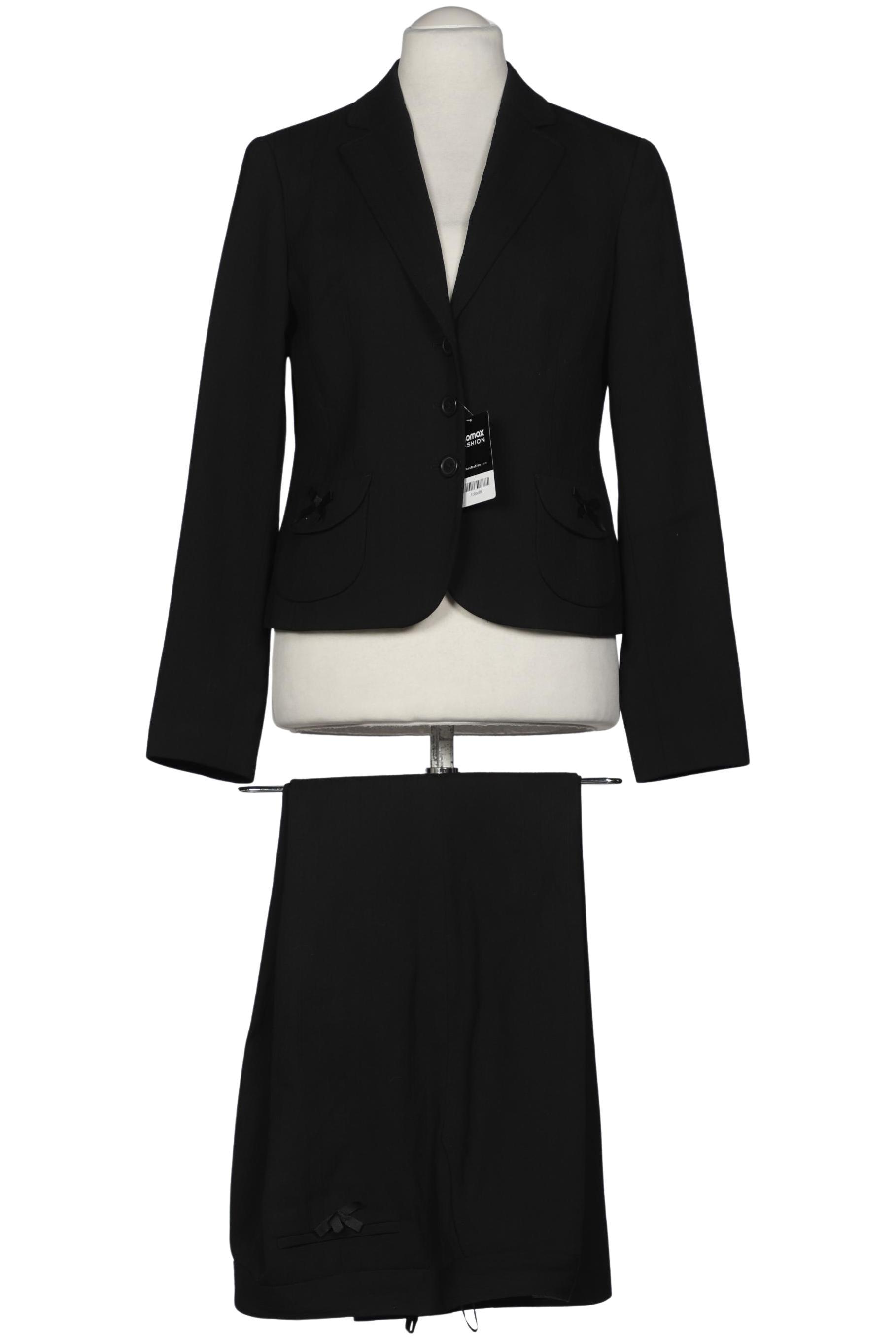 

Laura Ashley Damen Anzug, schwarz, Gr. 42