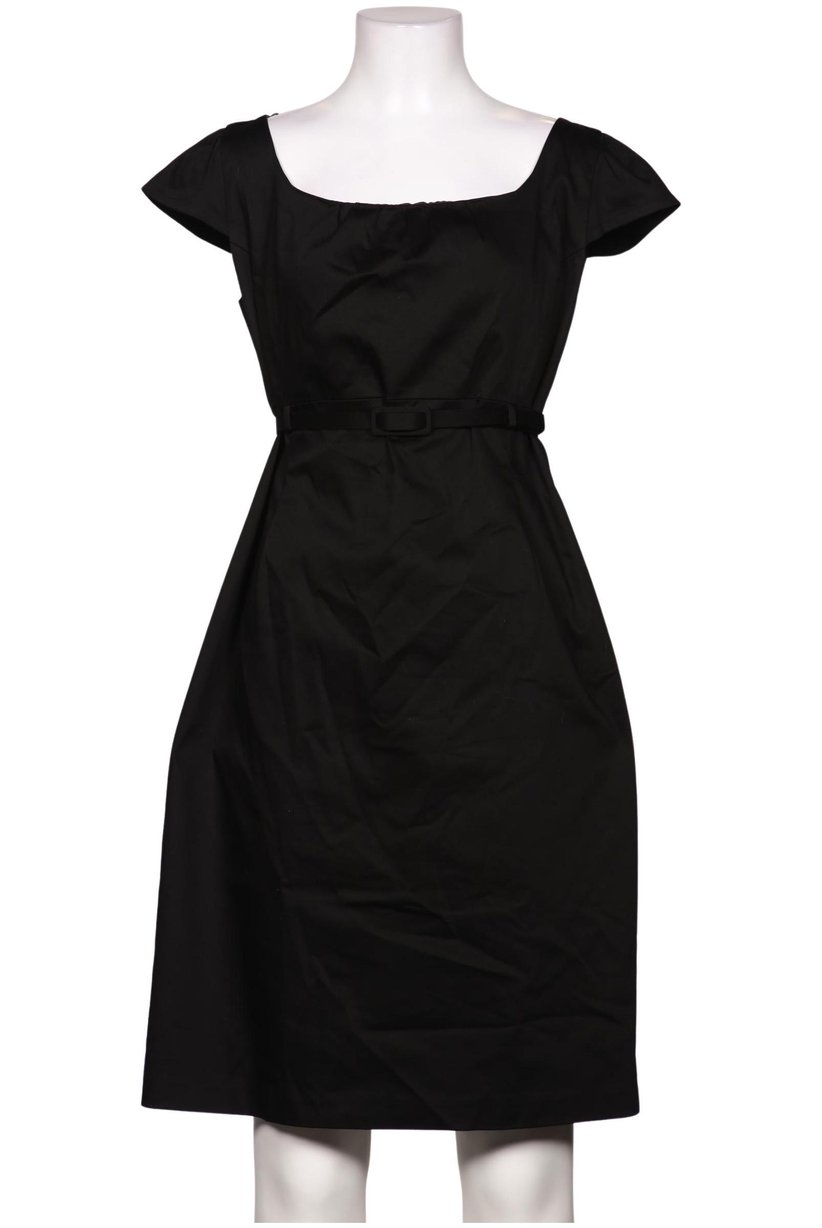 

Laura Ashley Damen Kleid, schwarz, Gr. 40