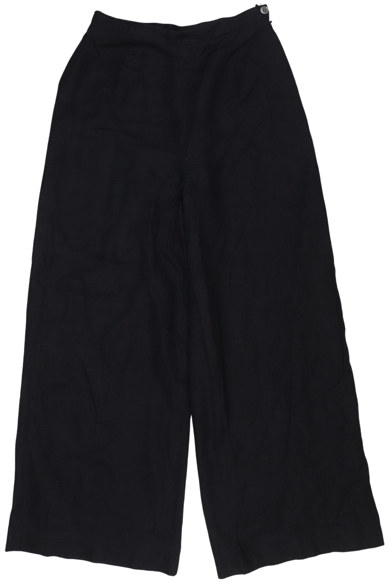 

Laura Ashley Damen Stoffhose, marineblau, Gr. 34