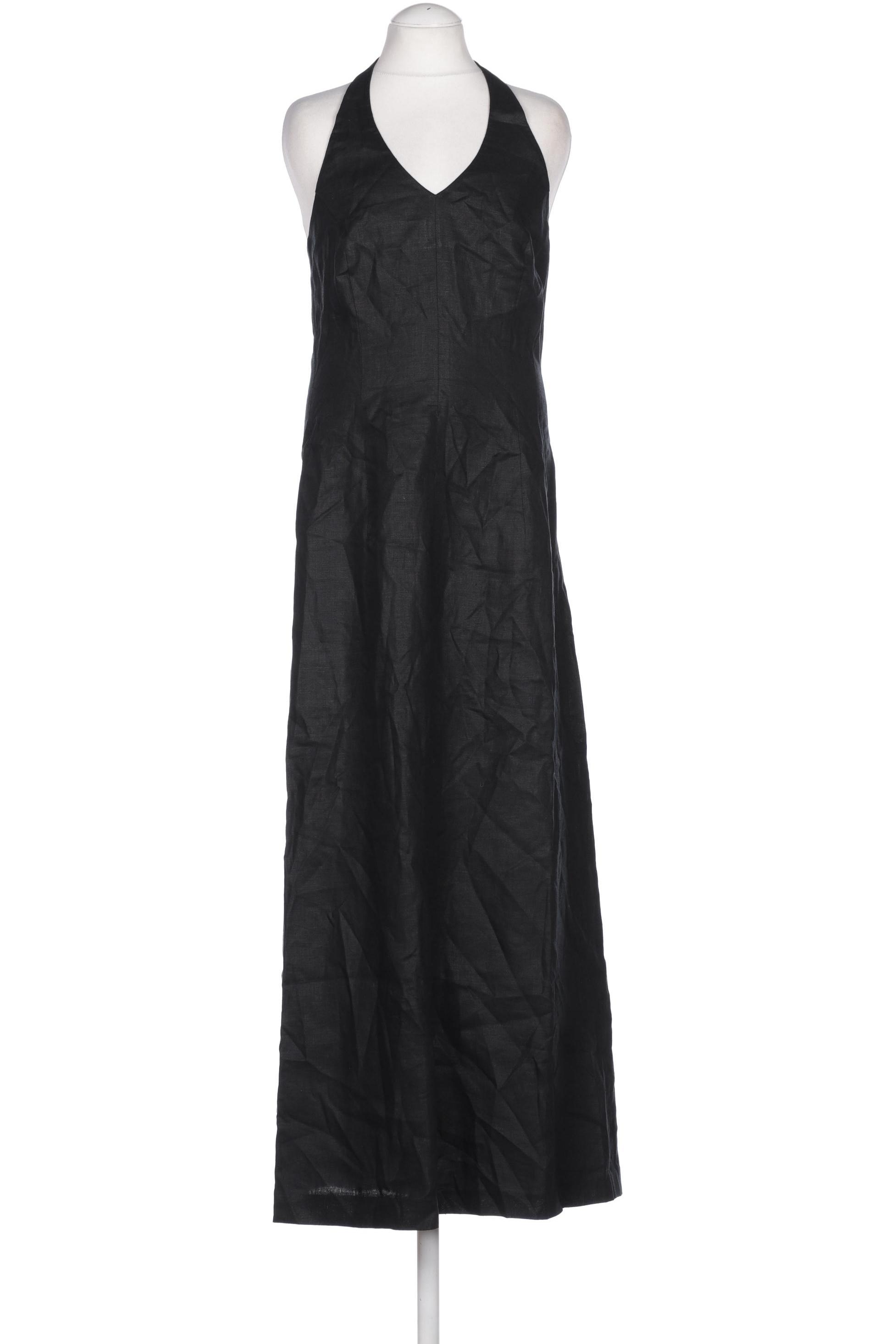 

Laura Ashley Damen Kleid, schwarz, Gr. 34