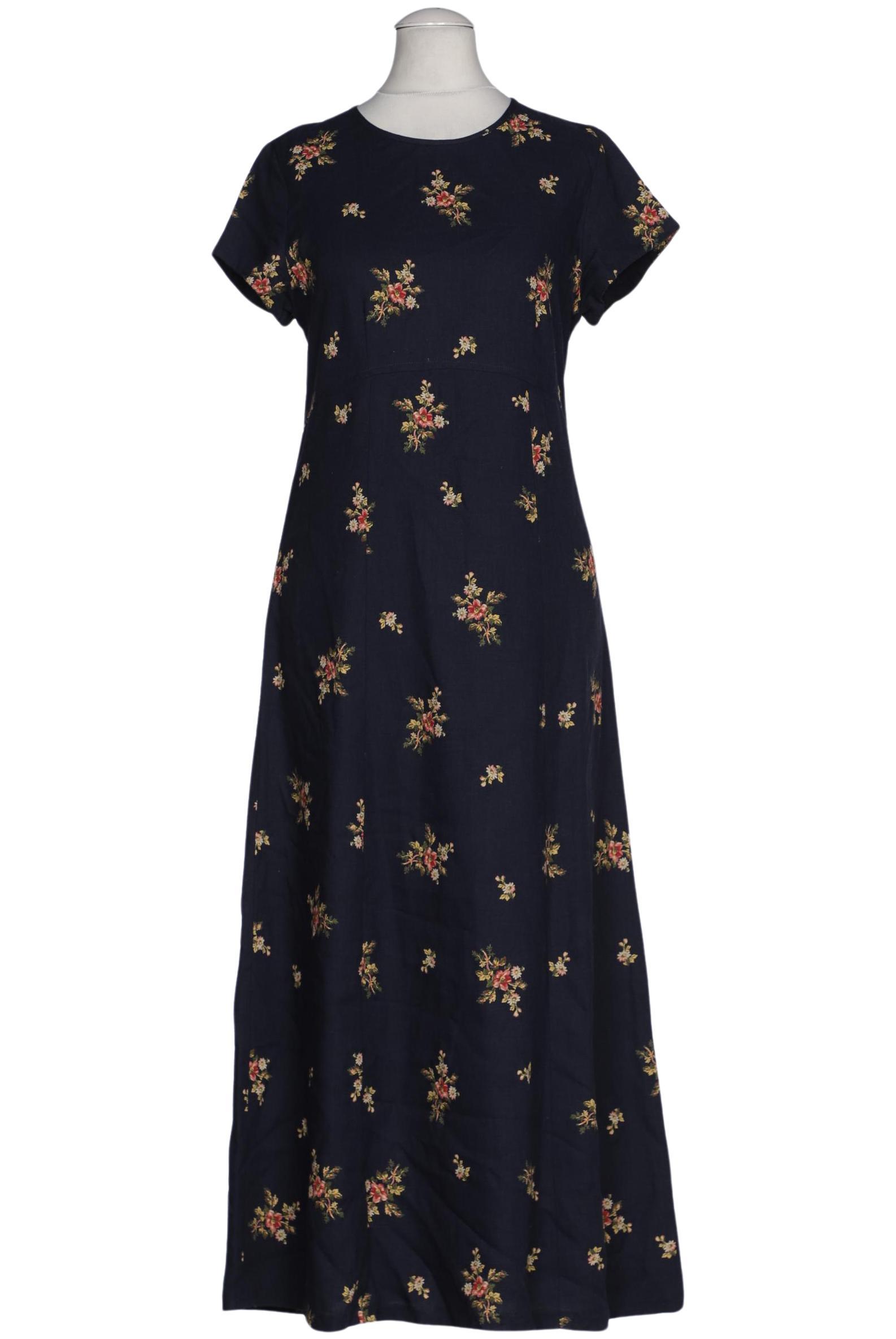 

Laura Ashley Damen Kleid, marineblau, Gr. 36