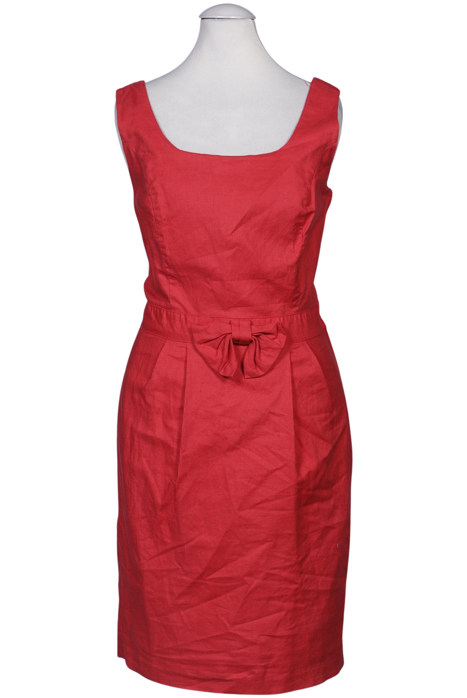 

Laura Ashley Damen Kleid, rot, Gr. 36