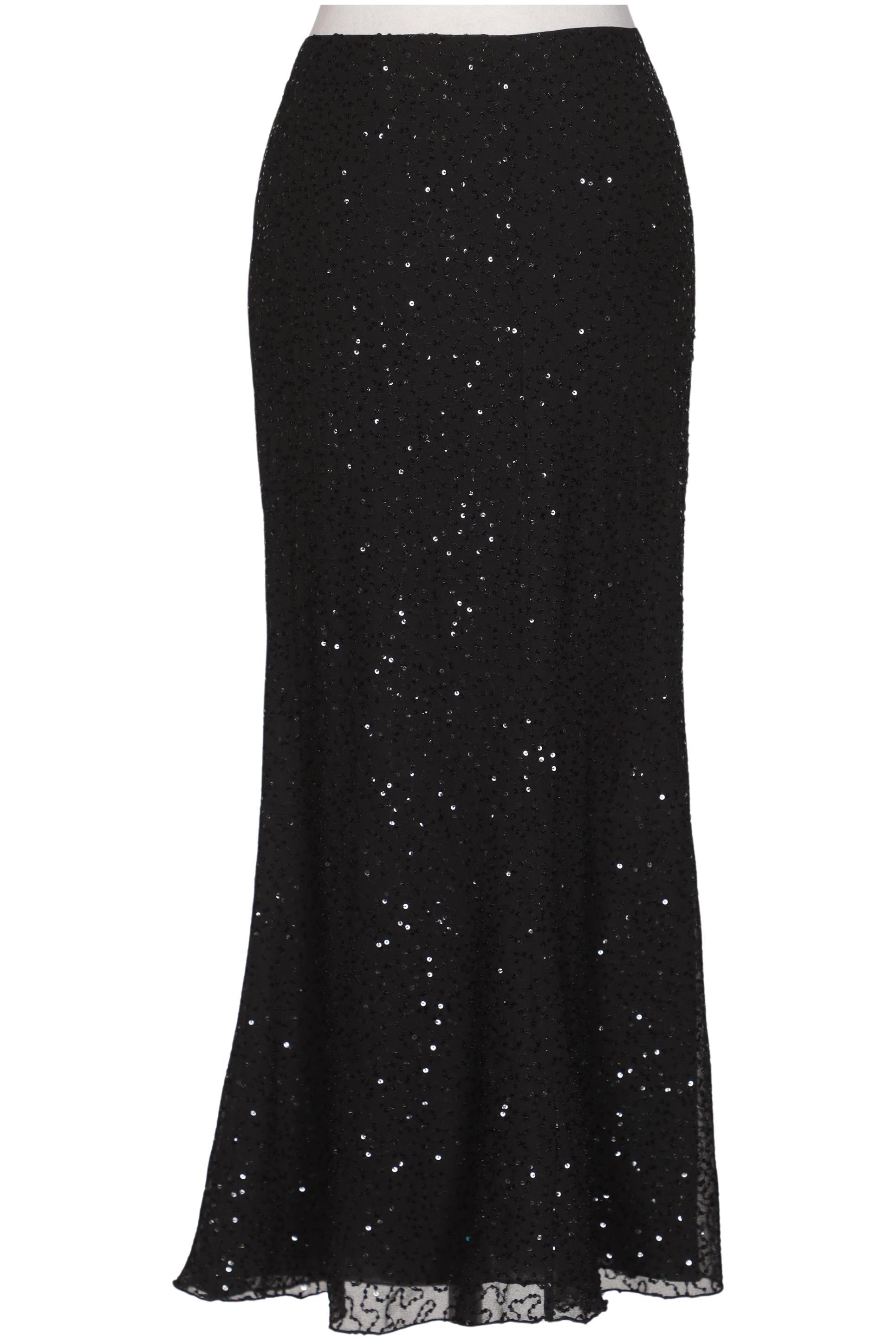 

Laura Ashley Damen Rock, schwarz, Gr. 36