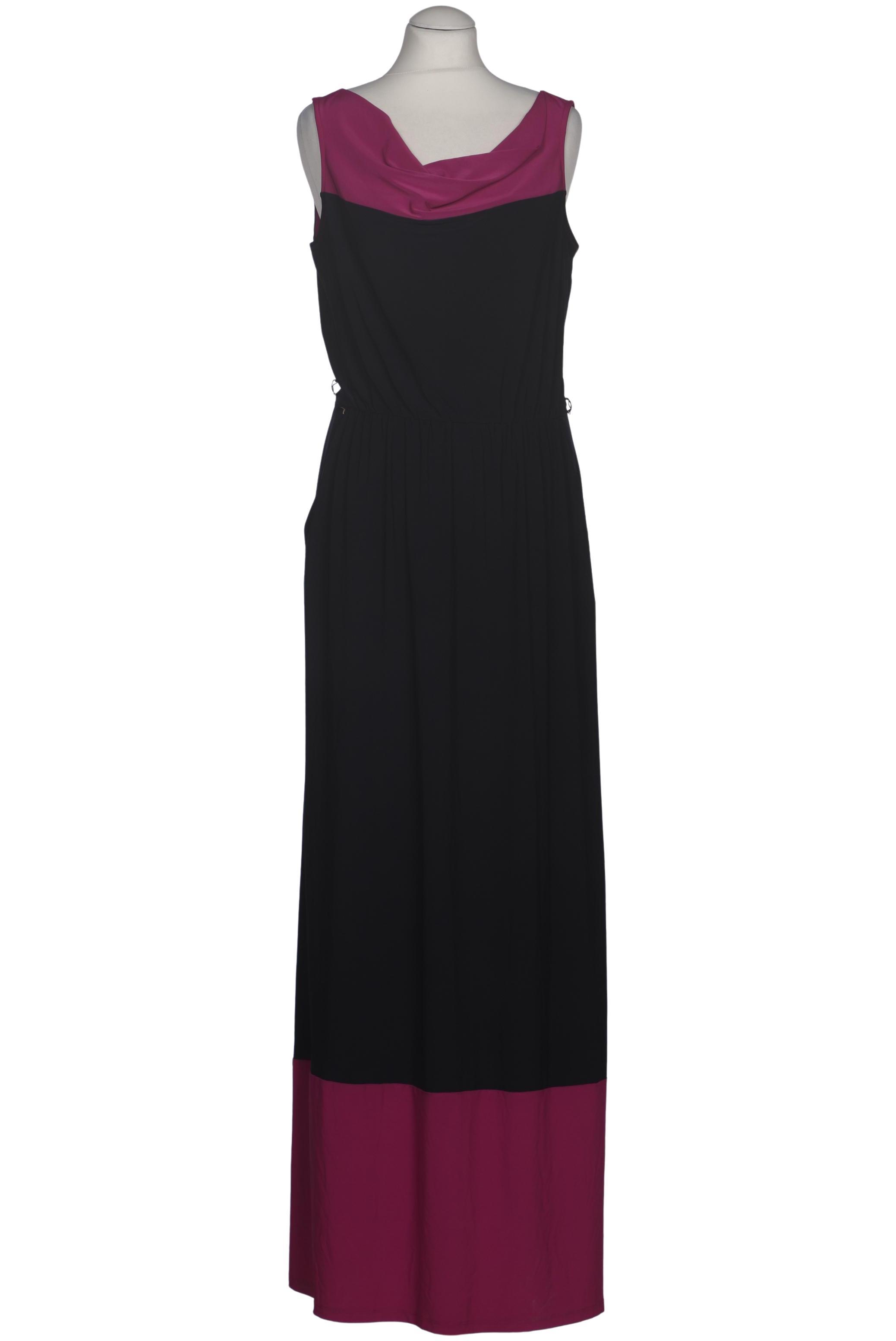 

Laura Ashley Damen Kleid, schwarz, Gr. 40