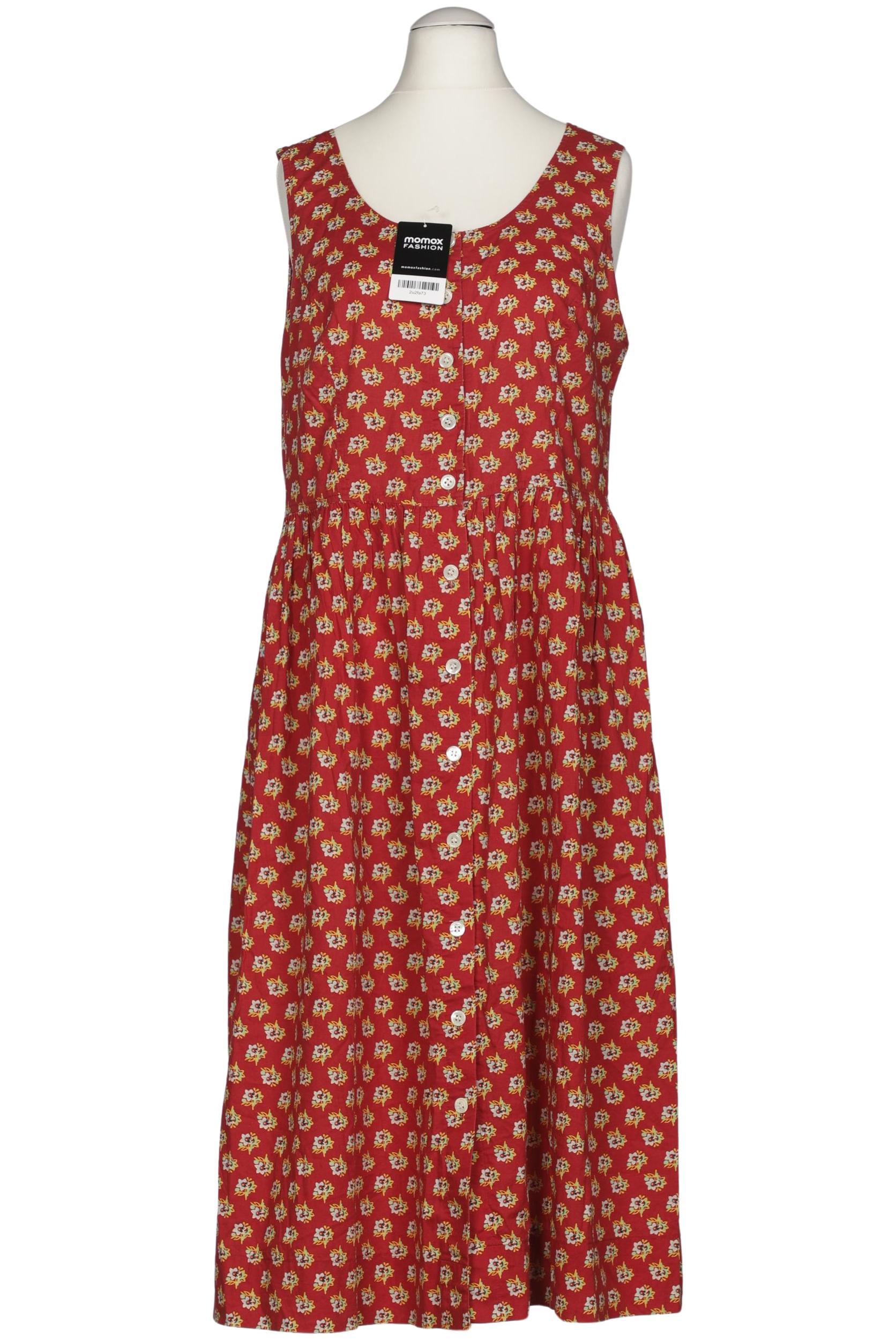 

Laura Ashley Damen Kleid, rot, Gr. 38