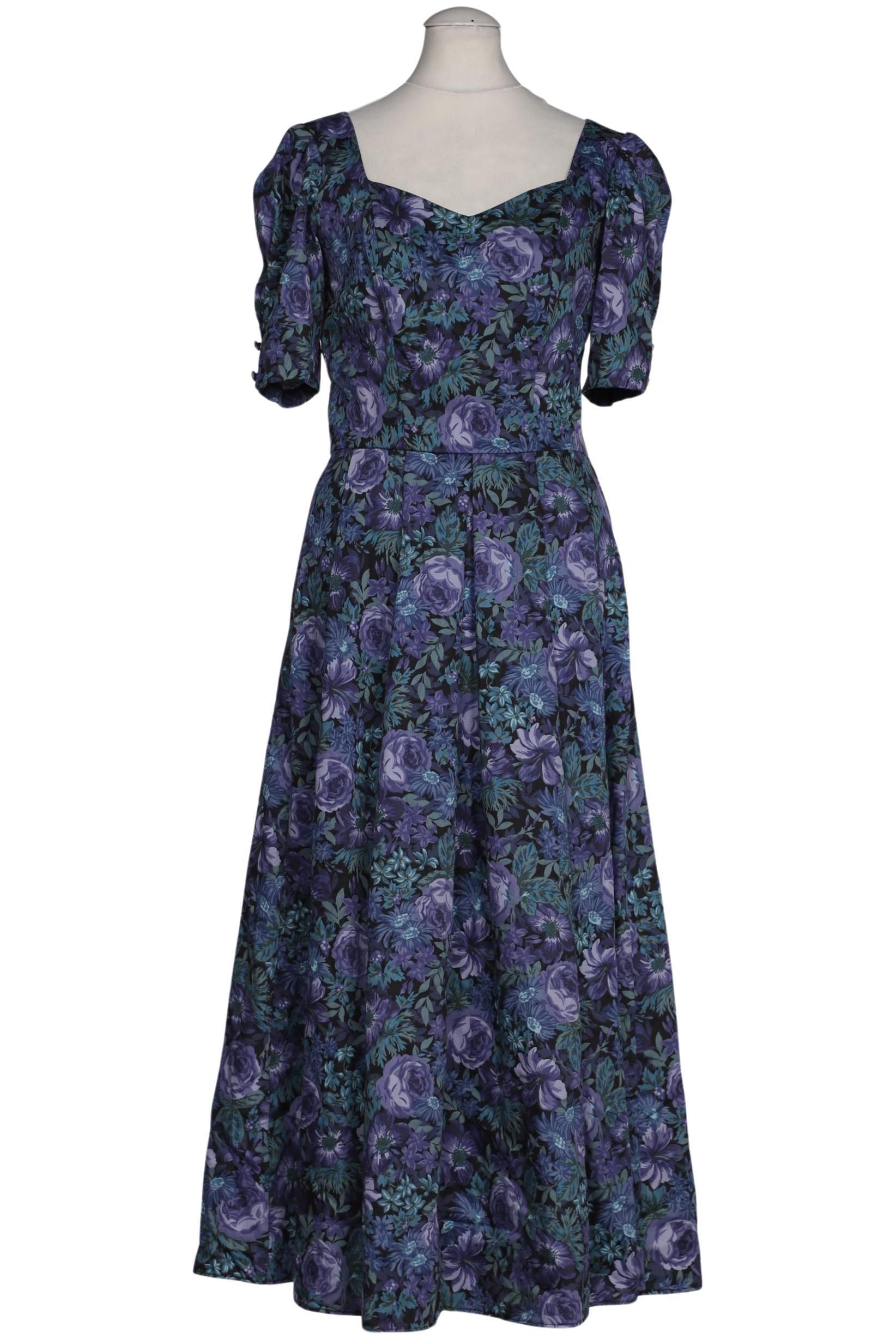 

Laura Ashley Damen Kleid, mehrfarbig, Gr. 38