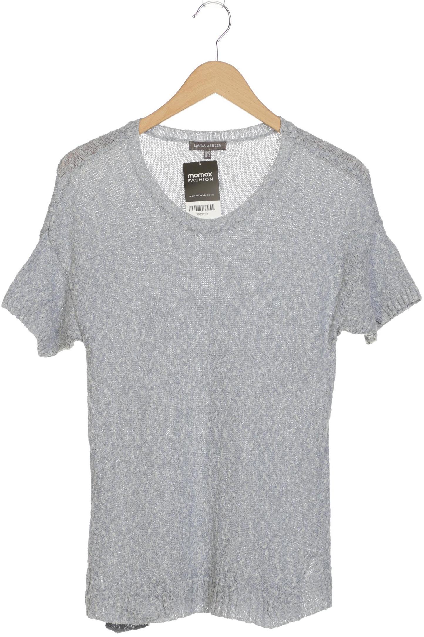 

Laura Ashley Damen Pullover, hellblau