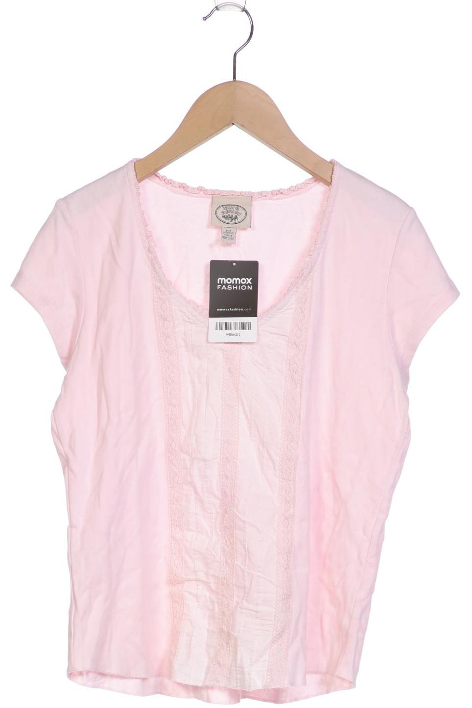

Laura Ashley Damen T-Shirt, pink