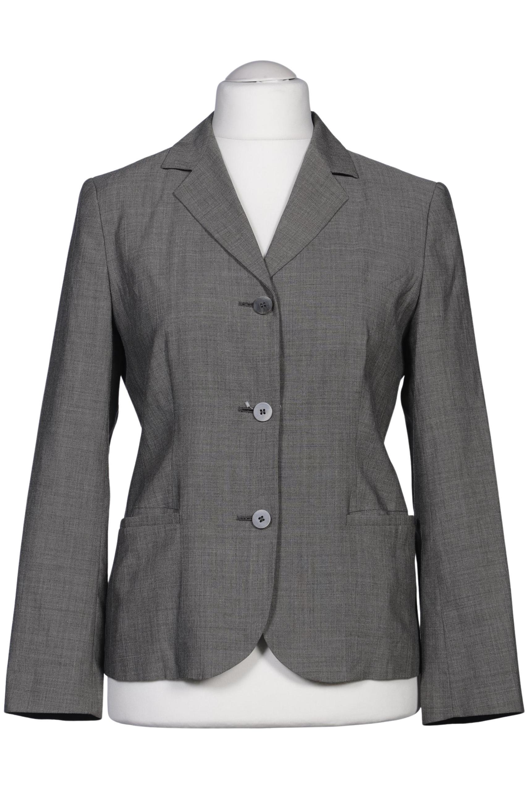 

Laura Ashley Damen Blazer, grau, Gr. 42