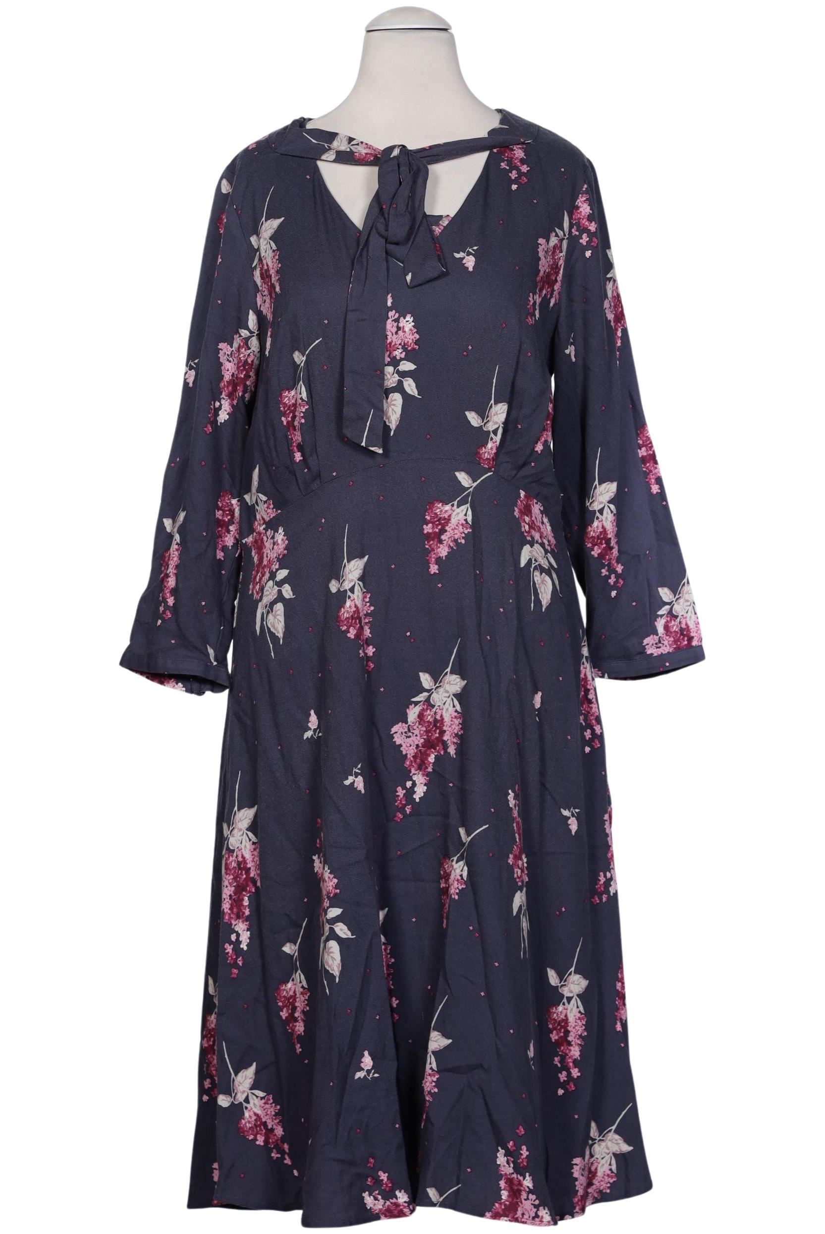 

Laura Ashley Damen Kleid, mehrfarbig, Gr. 36