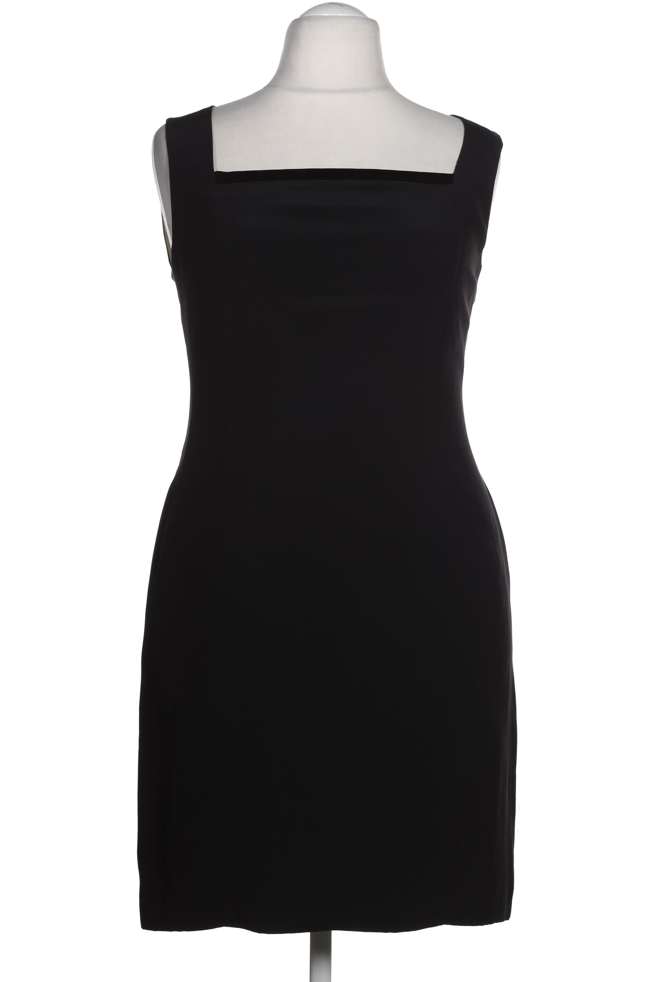 

Laura Ashley Damen Kleid, schwarz, Gr. 42