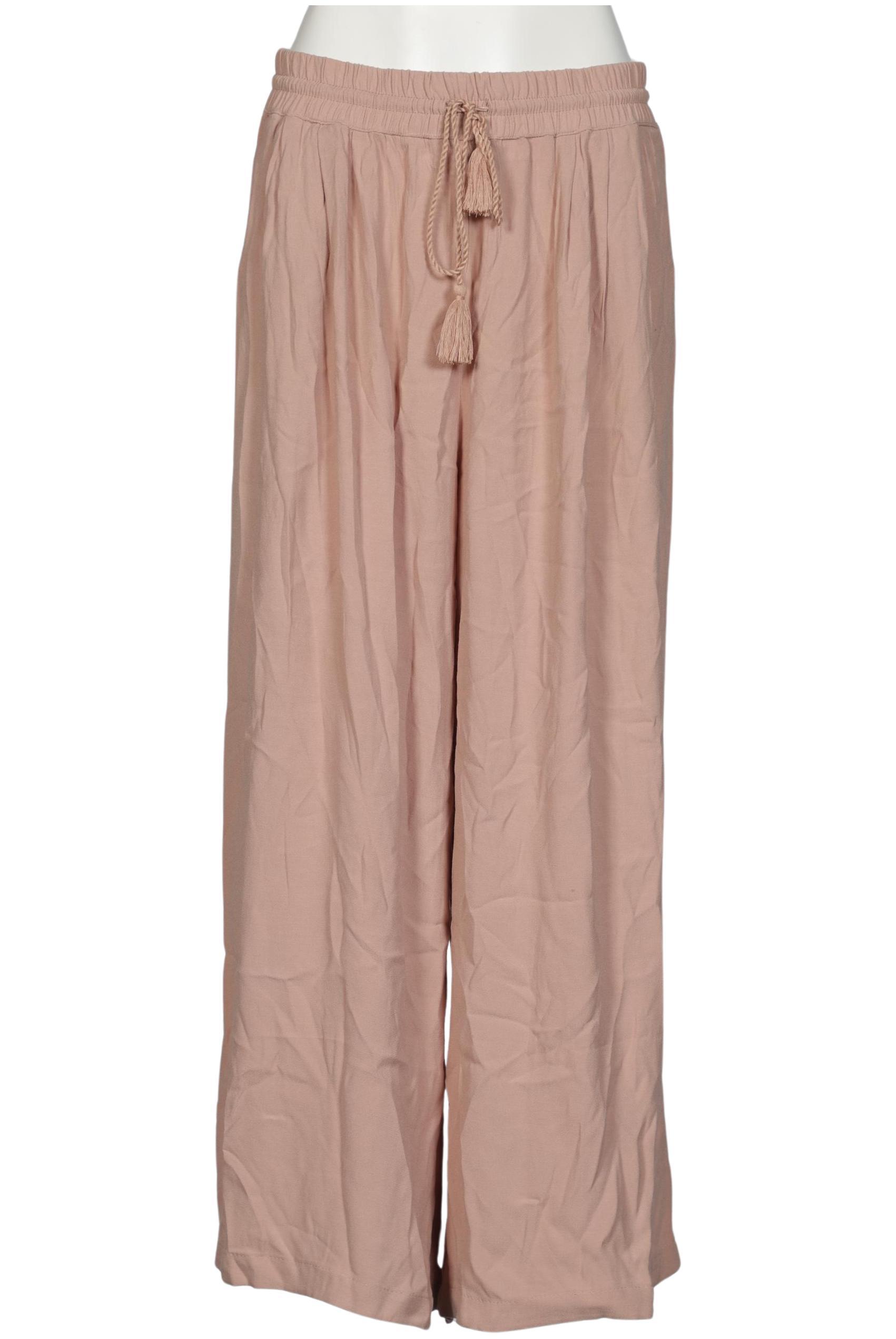 

Laura Ashley Damen Stoffhose, beige, Gr. 40