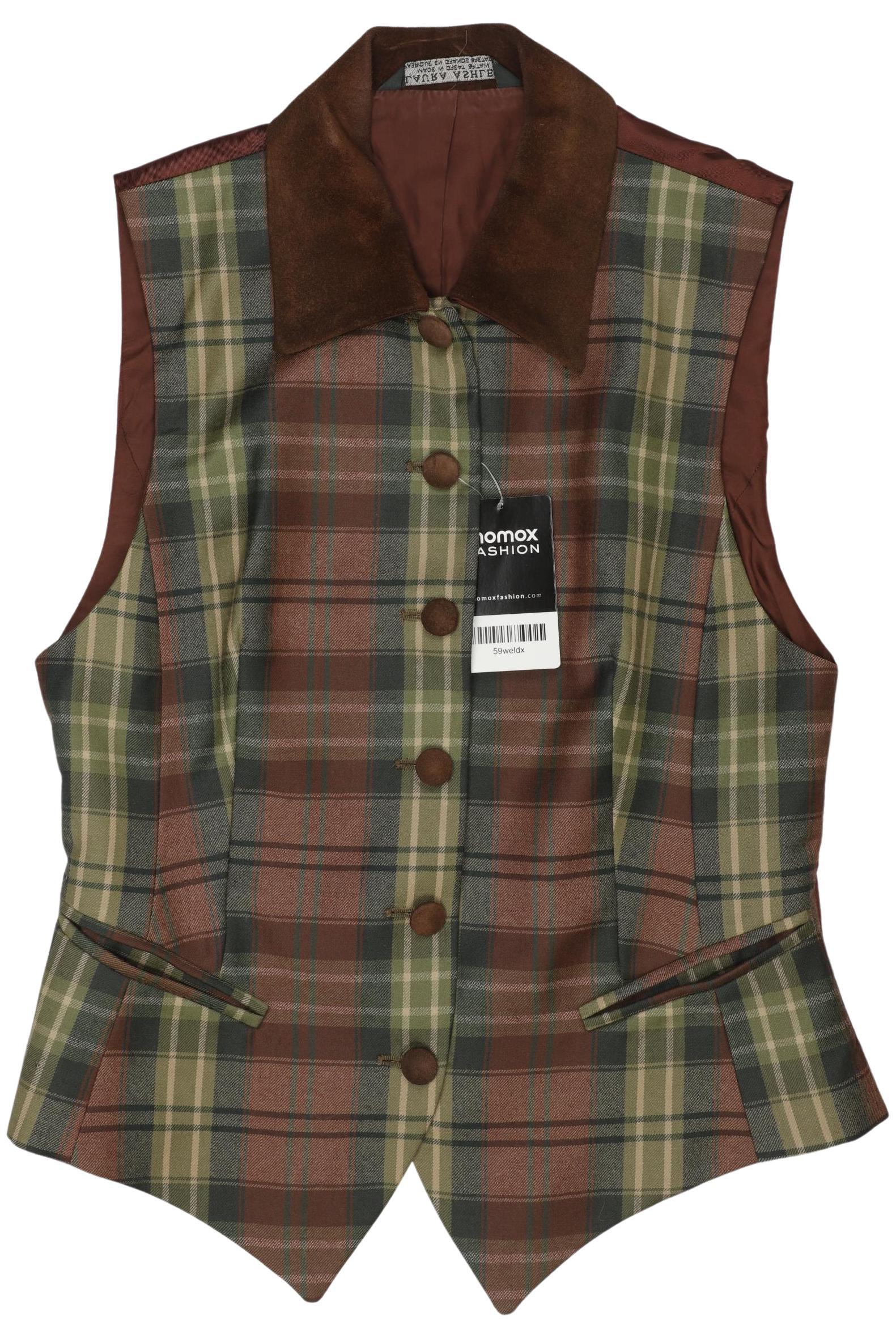 

Laura Ashley Damen Weste, mehrfarbig, Gr. 36