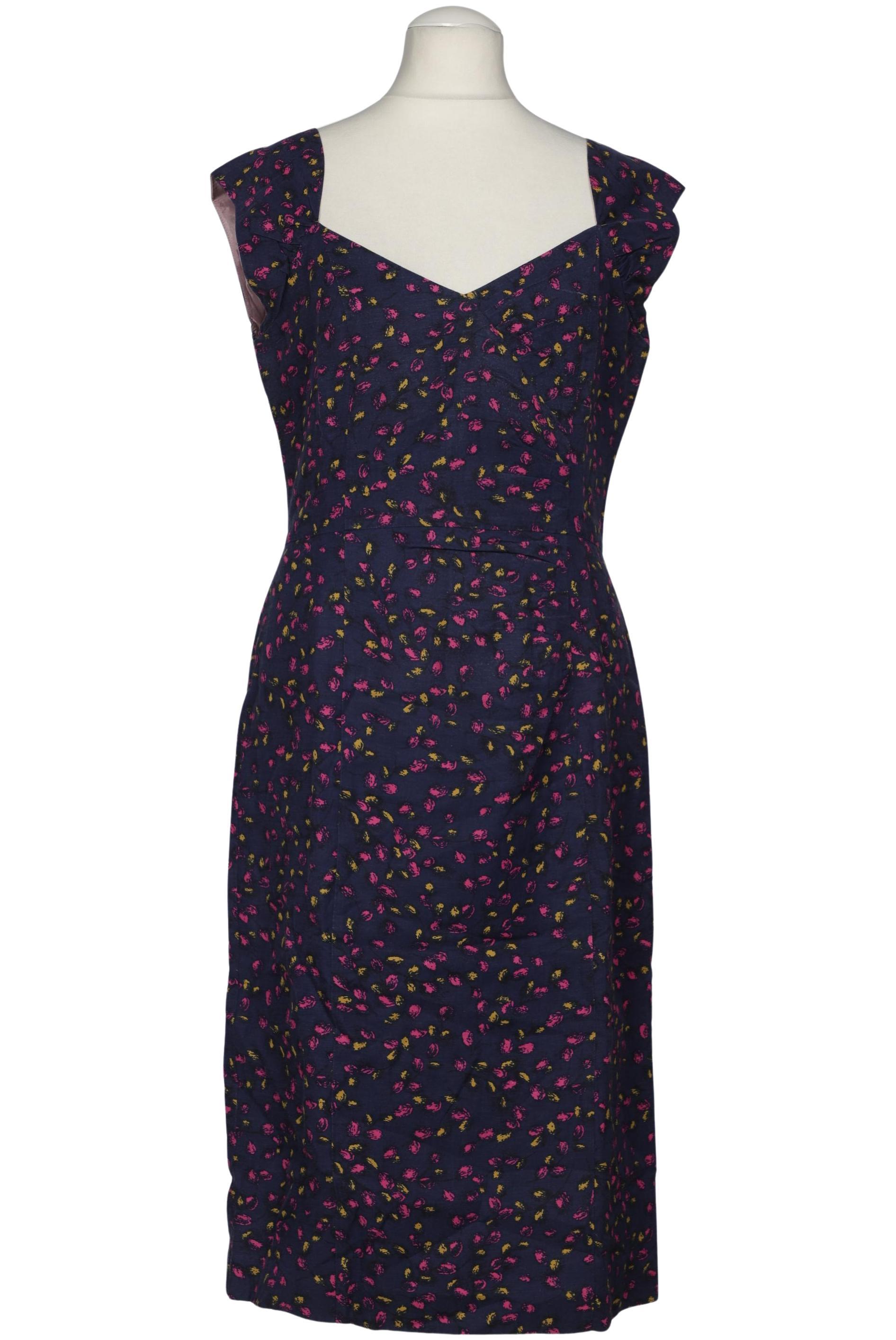 

Laura Ashley Damen Kleid, marineblau, Gr. 36